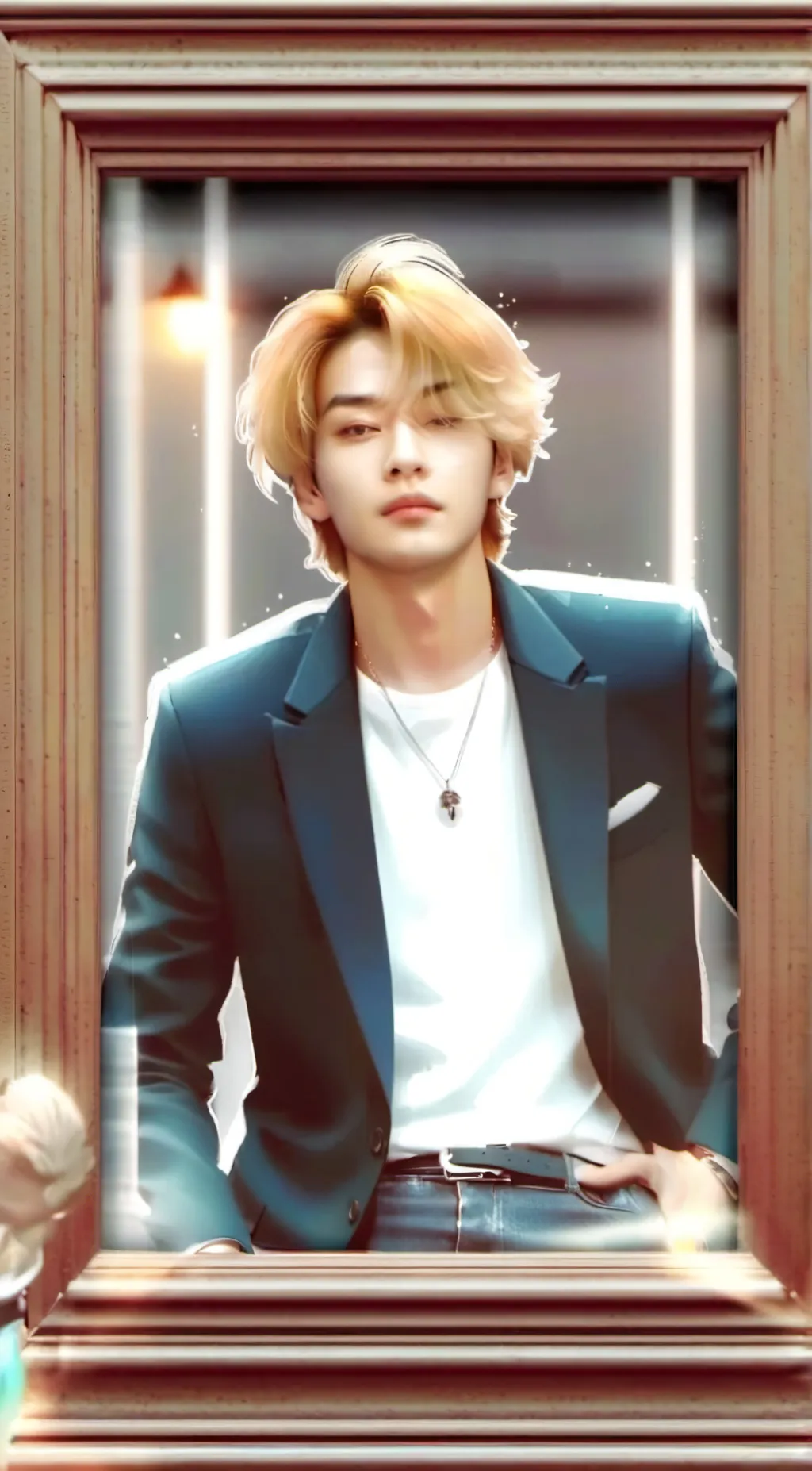 Talkie AI - Chat with tea