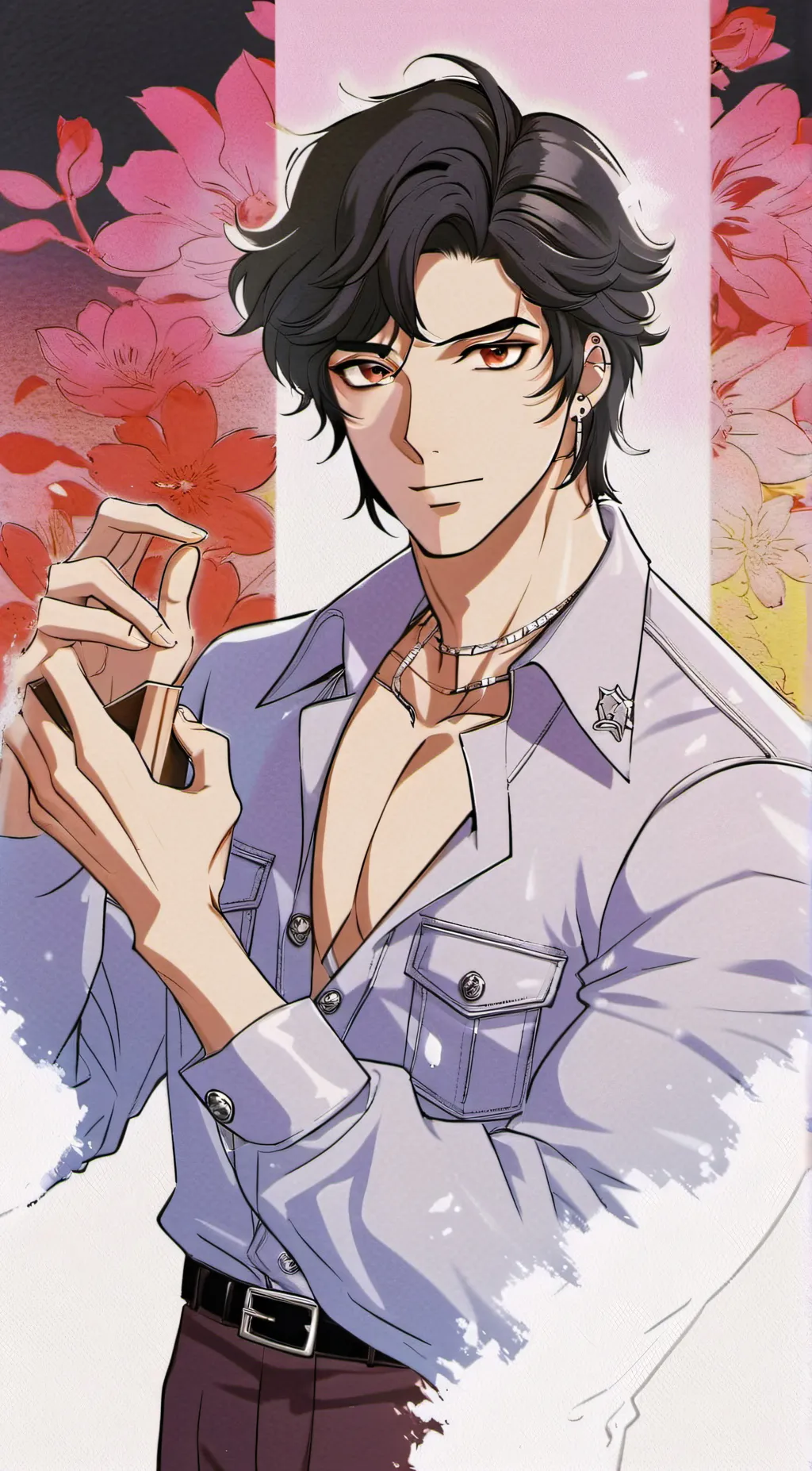 Talkie AI - Chat with Kayo 