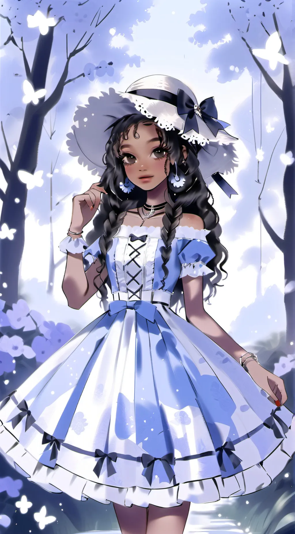 Talkie AI - Chat with Maria