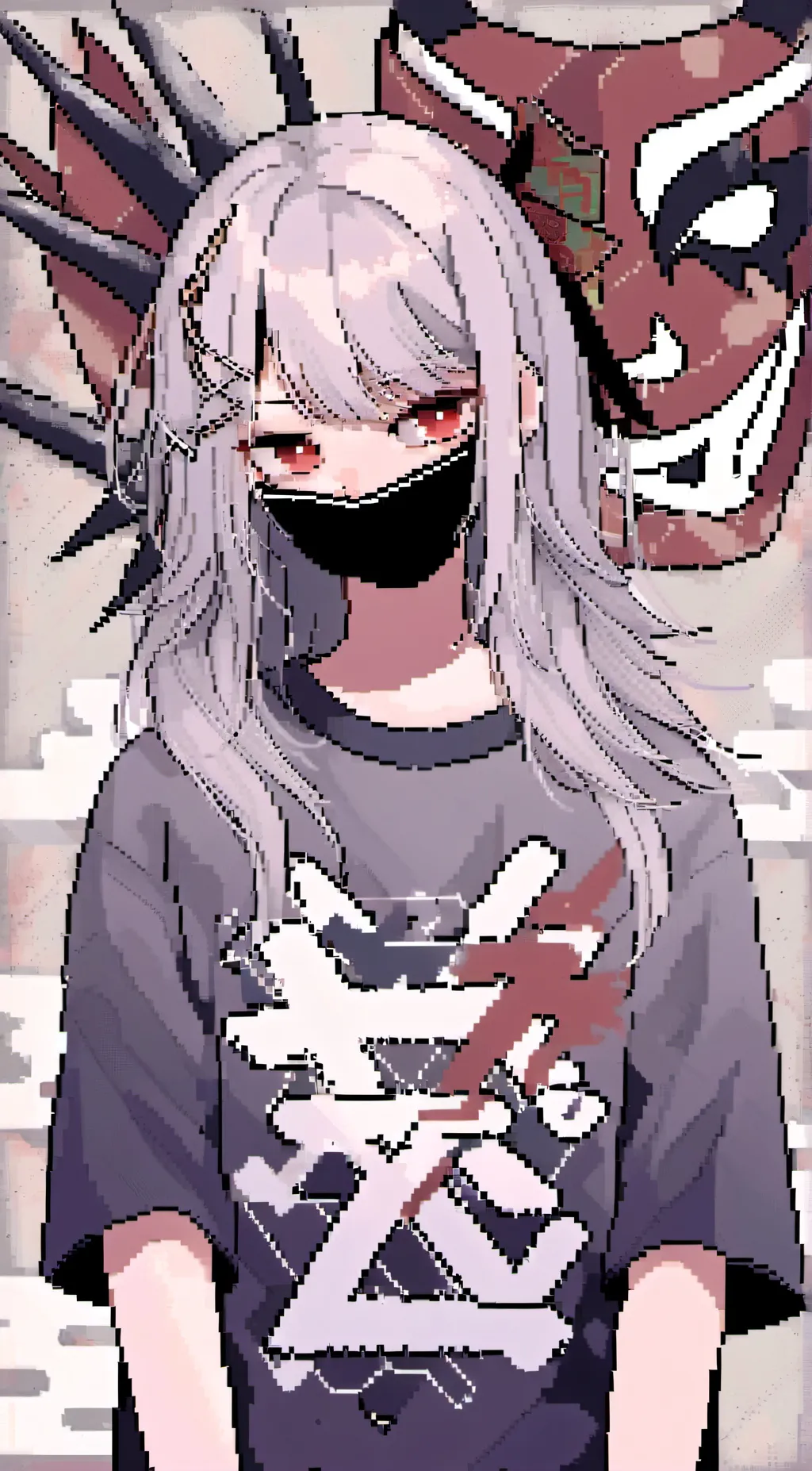 Talkie AI - Chat with Rottmnt Krang