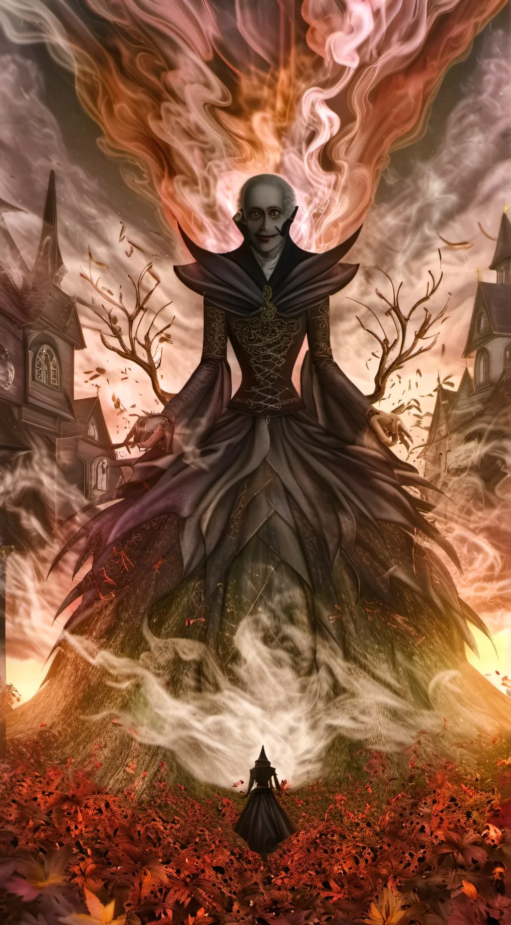 Talkie AI - Chat with brown camera man 