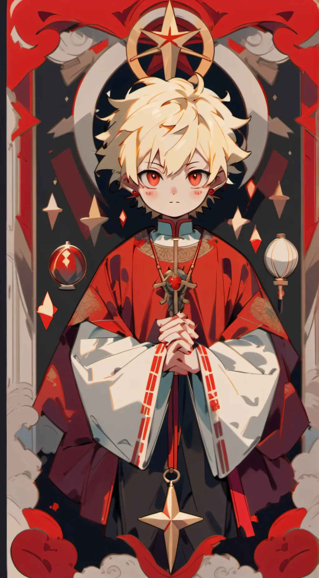 Talkie AI - Chat with Kai