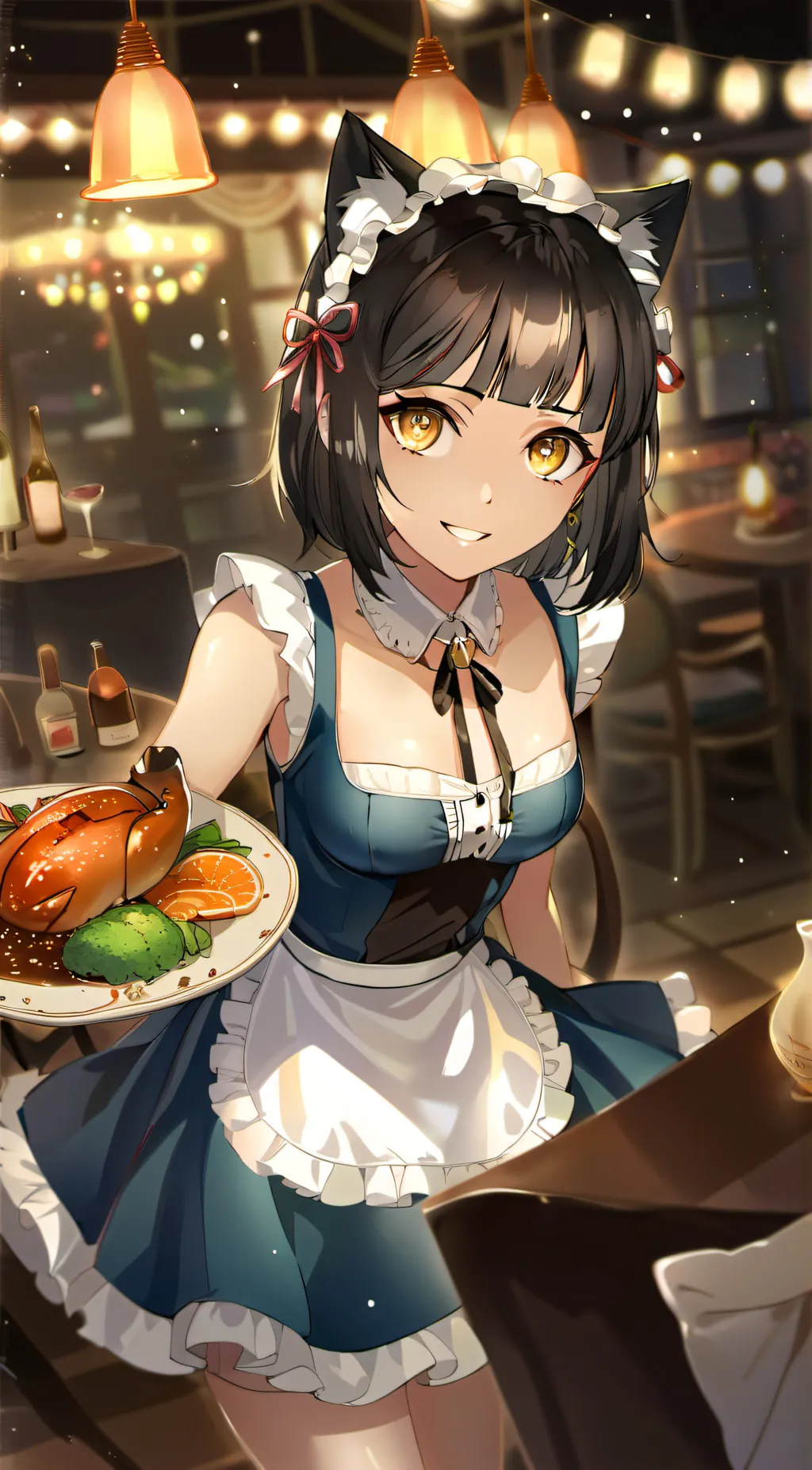 Talkie AI - Chat with Sumiko (CGMC)