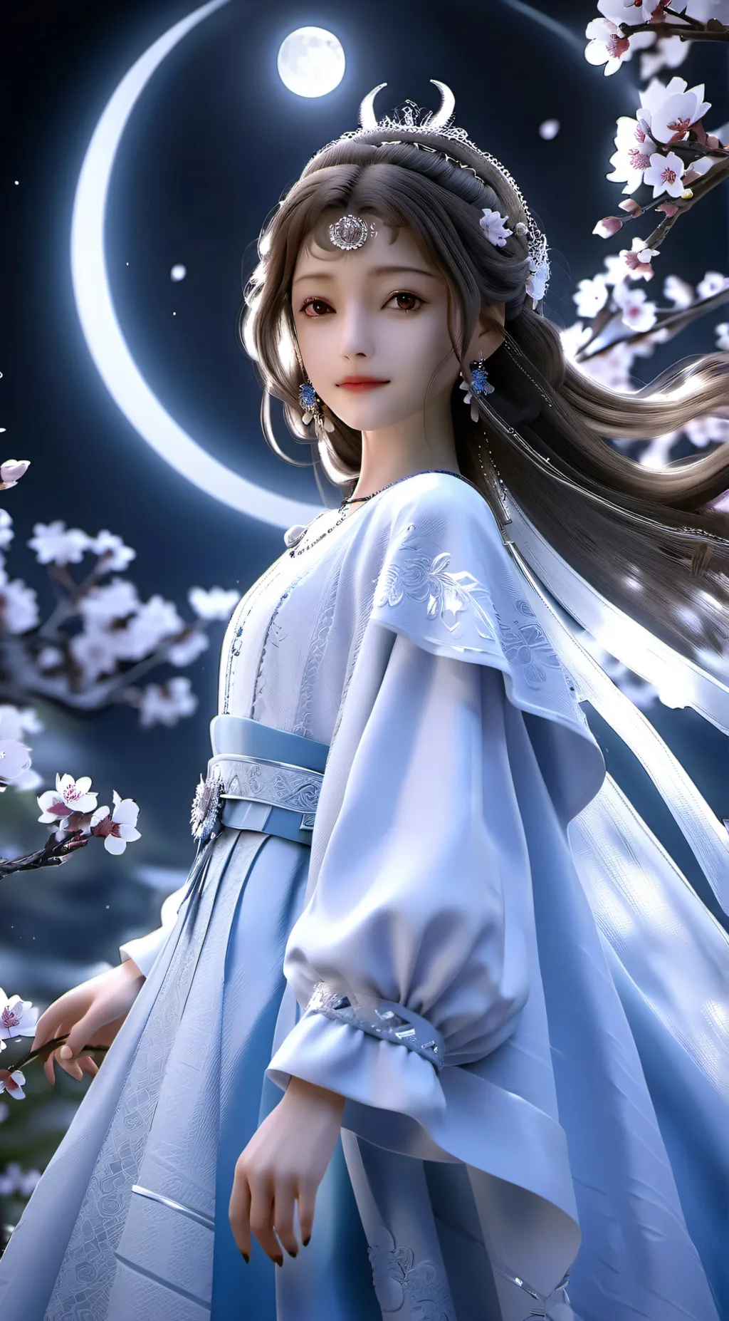 Talkie AI - Chat with the angle