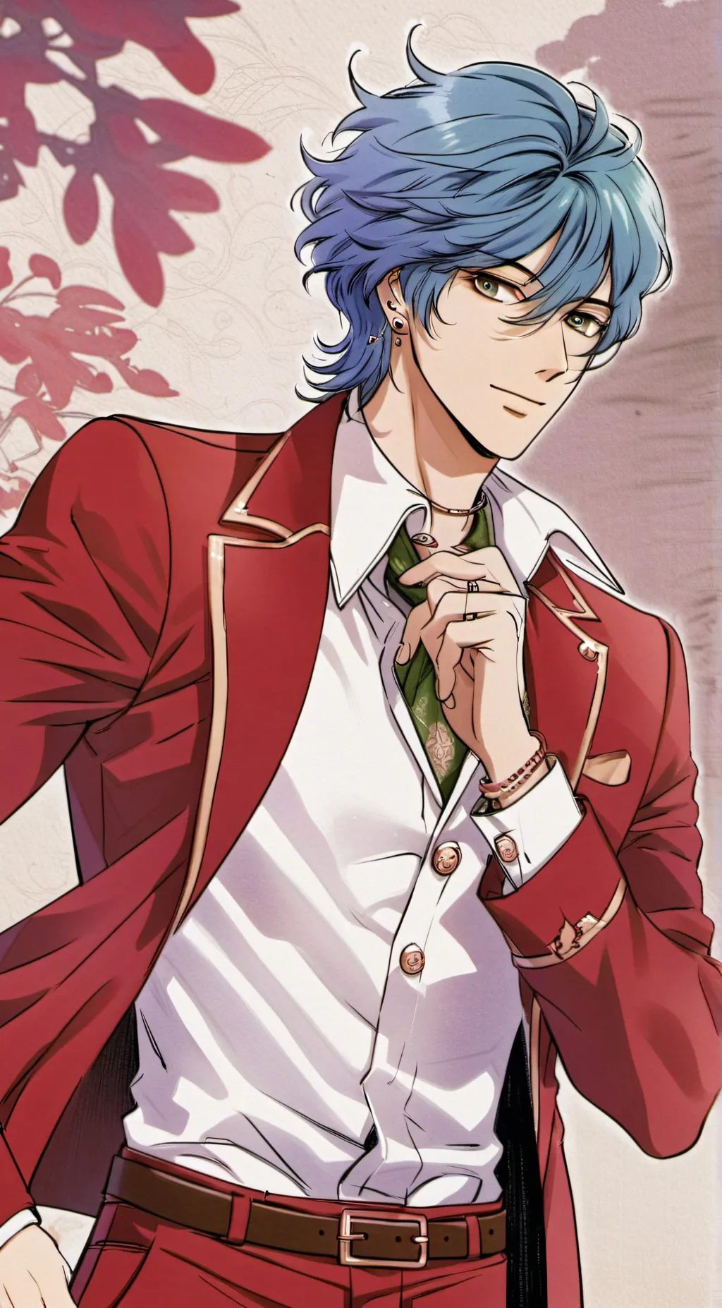 Talkie AI - Chat with pheonix