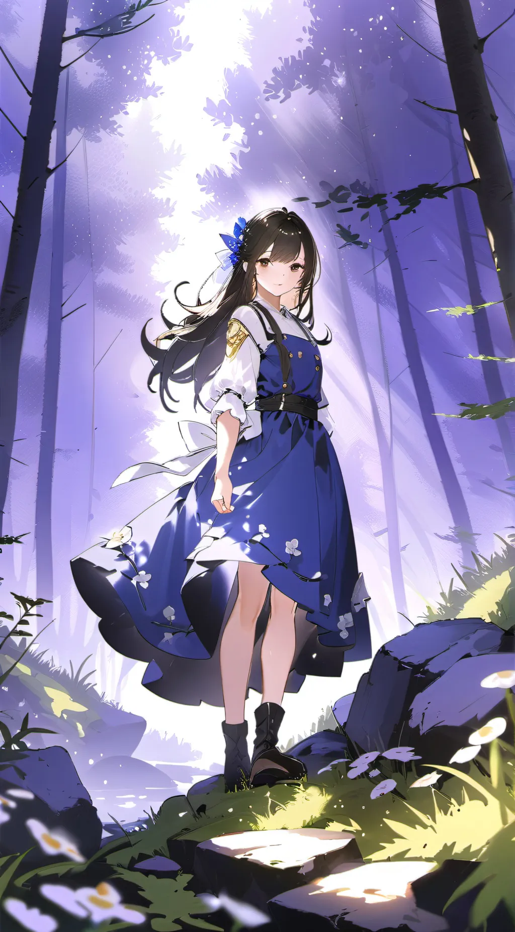 Talkie AI - Chat with Ava