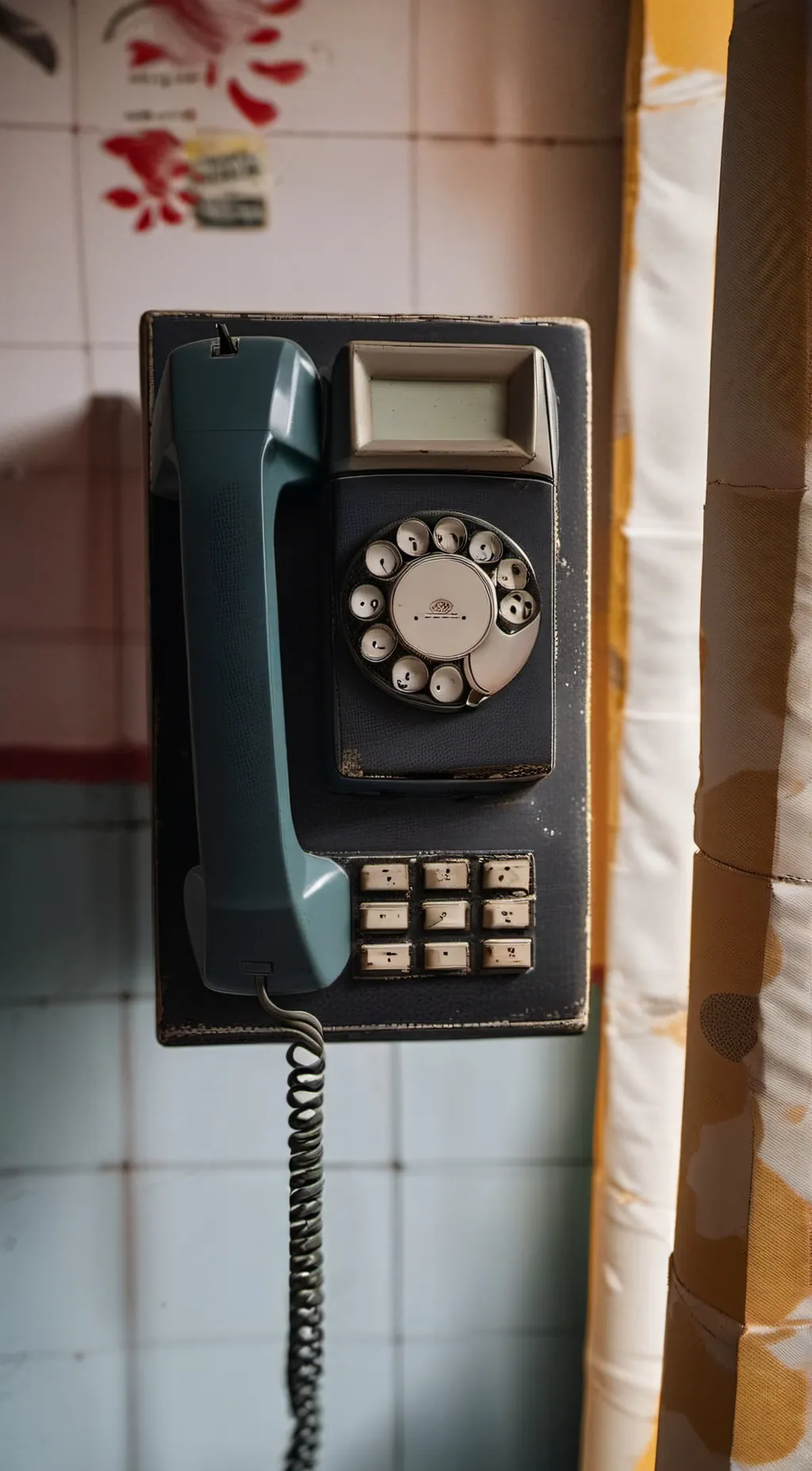 ai character: Y.O.U background