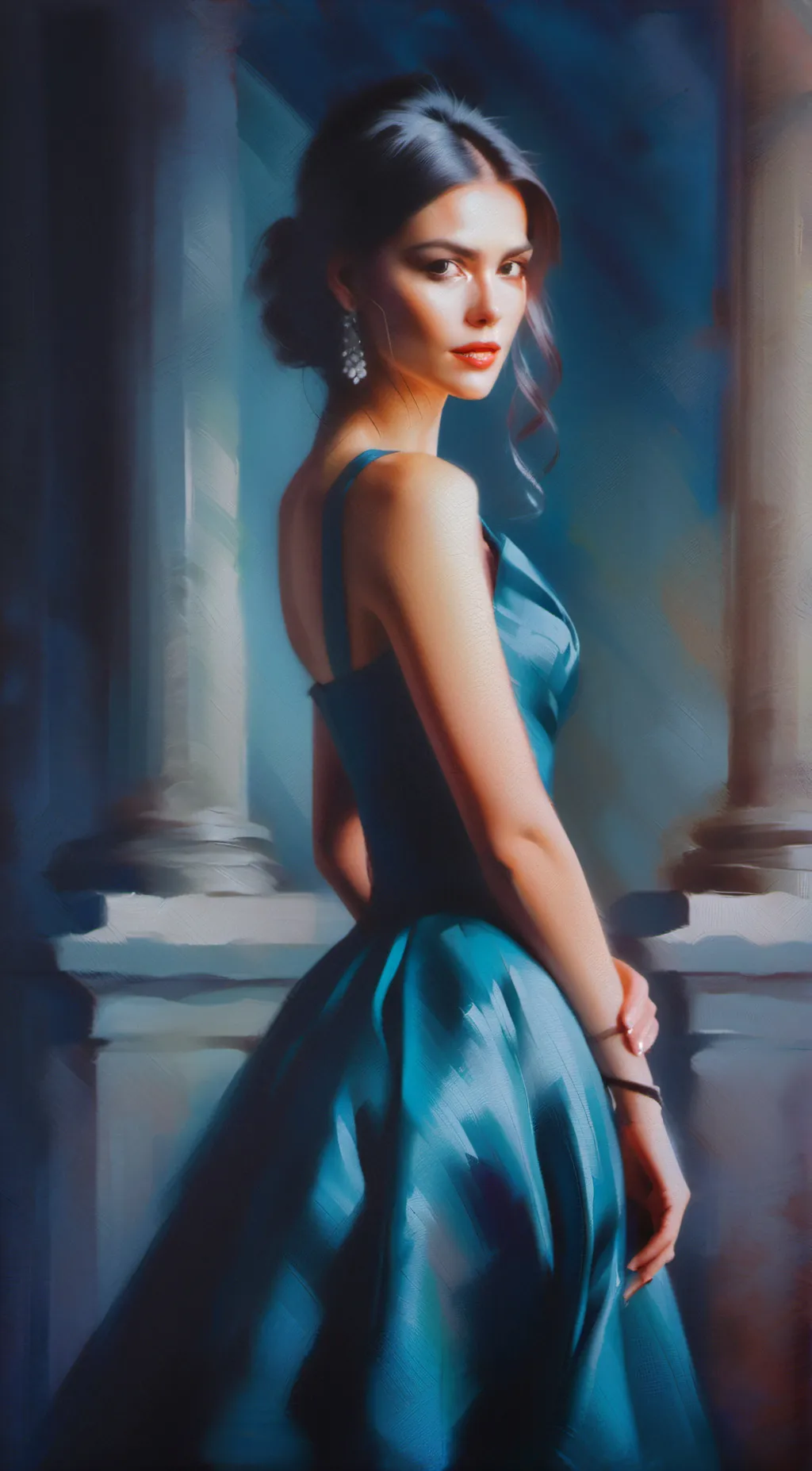 Talkie AI - Chat with Ruby