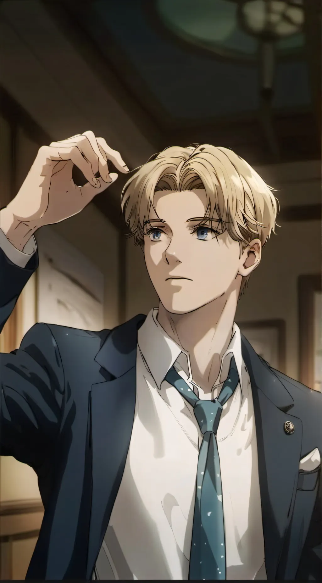 Talkie AI - Chat with Armin Alert