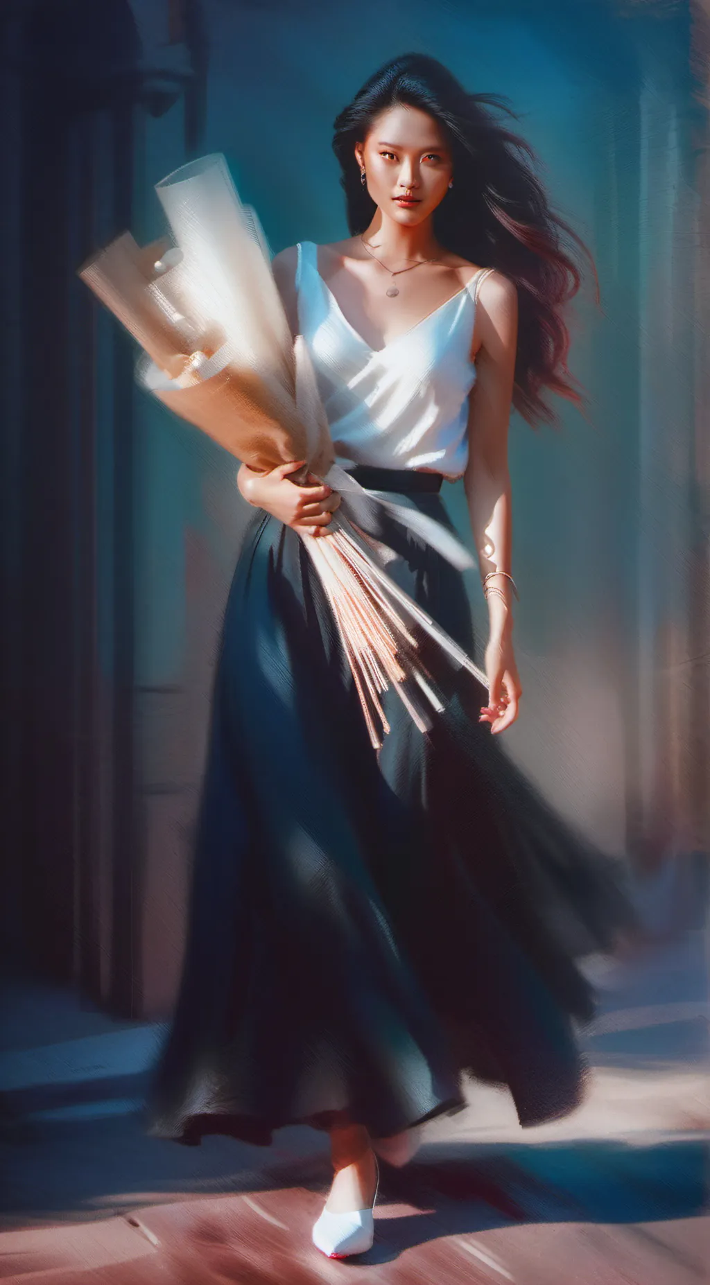 Talkie AI - Chat with ai