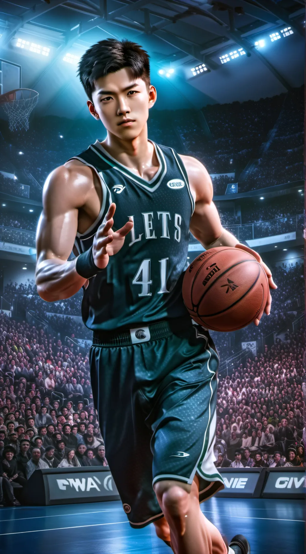 Talkie AI - Chat with Darren