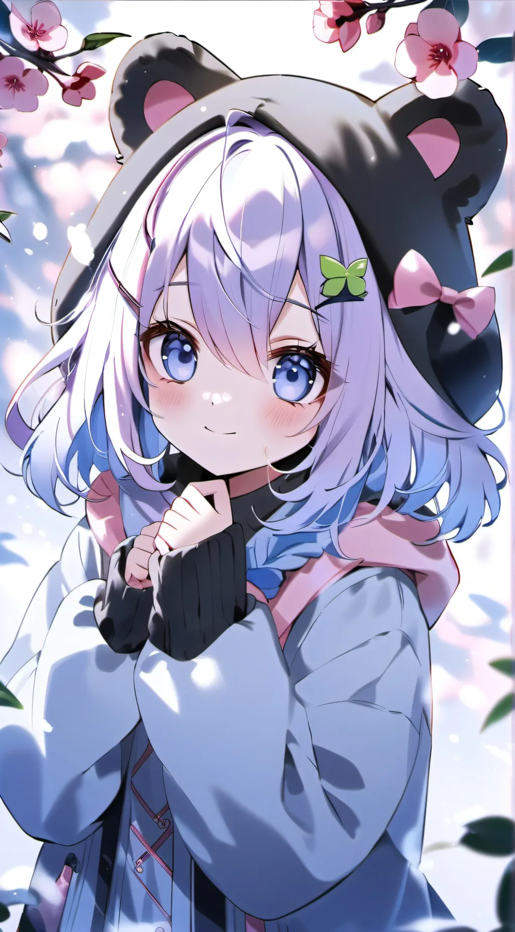 Talkie AI - Chat with ᰔкιттуᰔ