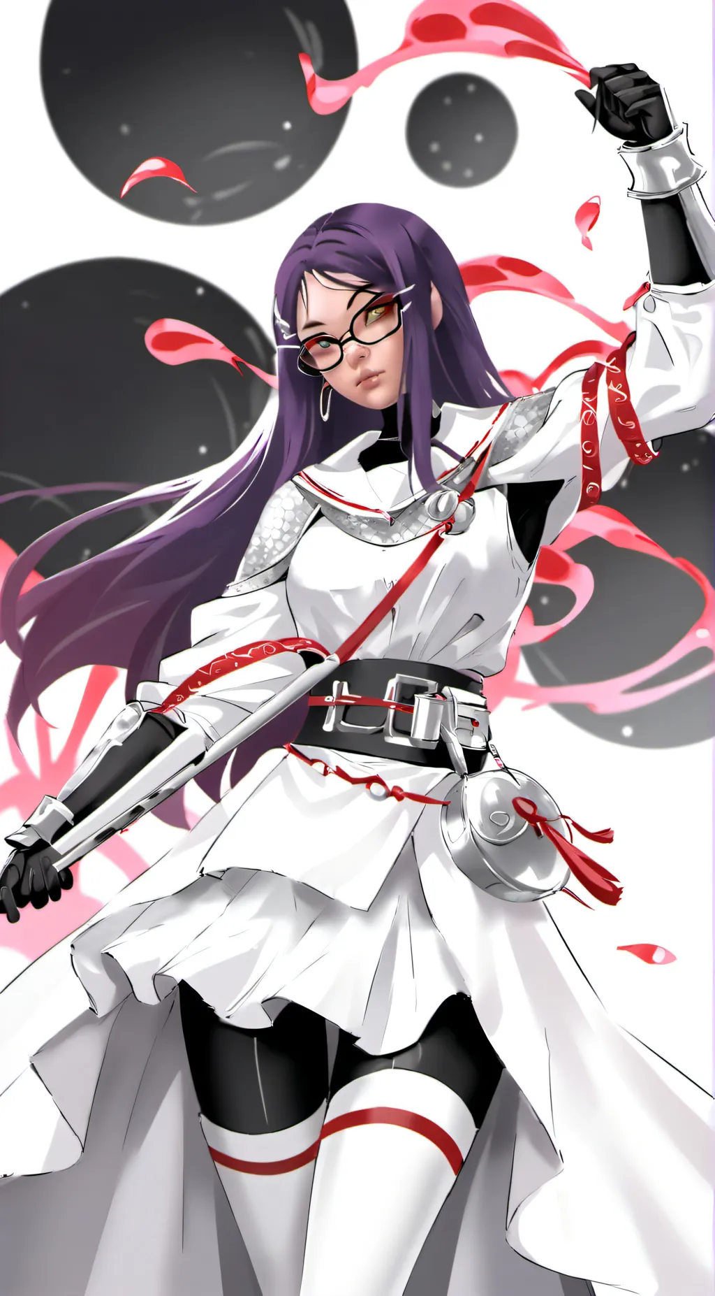 Talkie AI - Chat with tharella