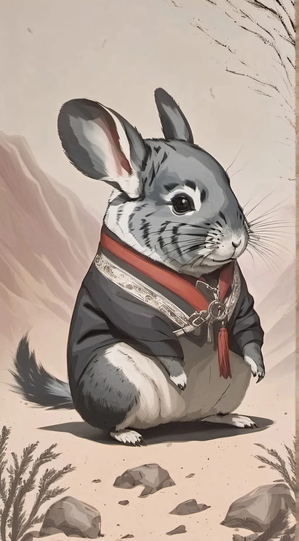 Talkie AI - Chat with Chillychilla