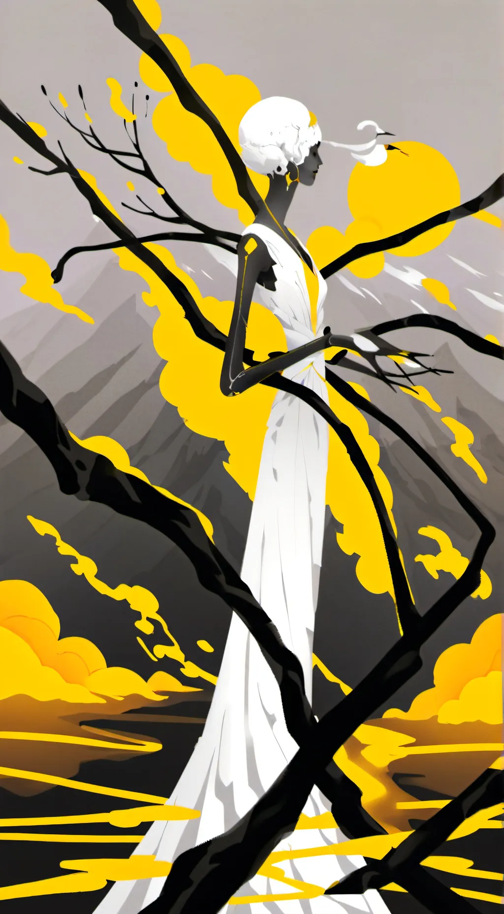 Talkie AI - Chat with antania