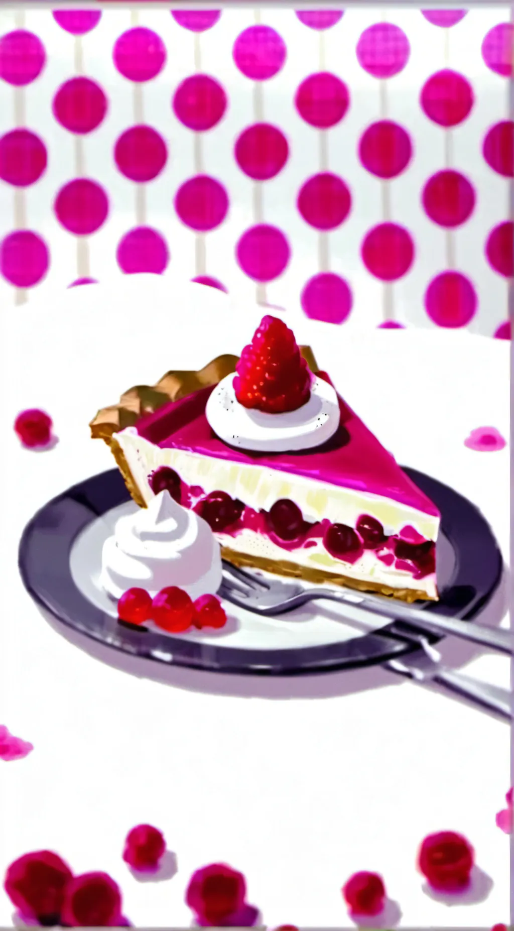 Talkie AI - Chat with Pie