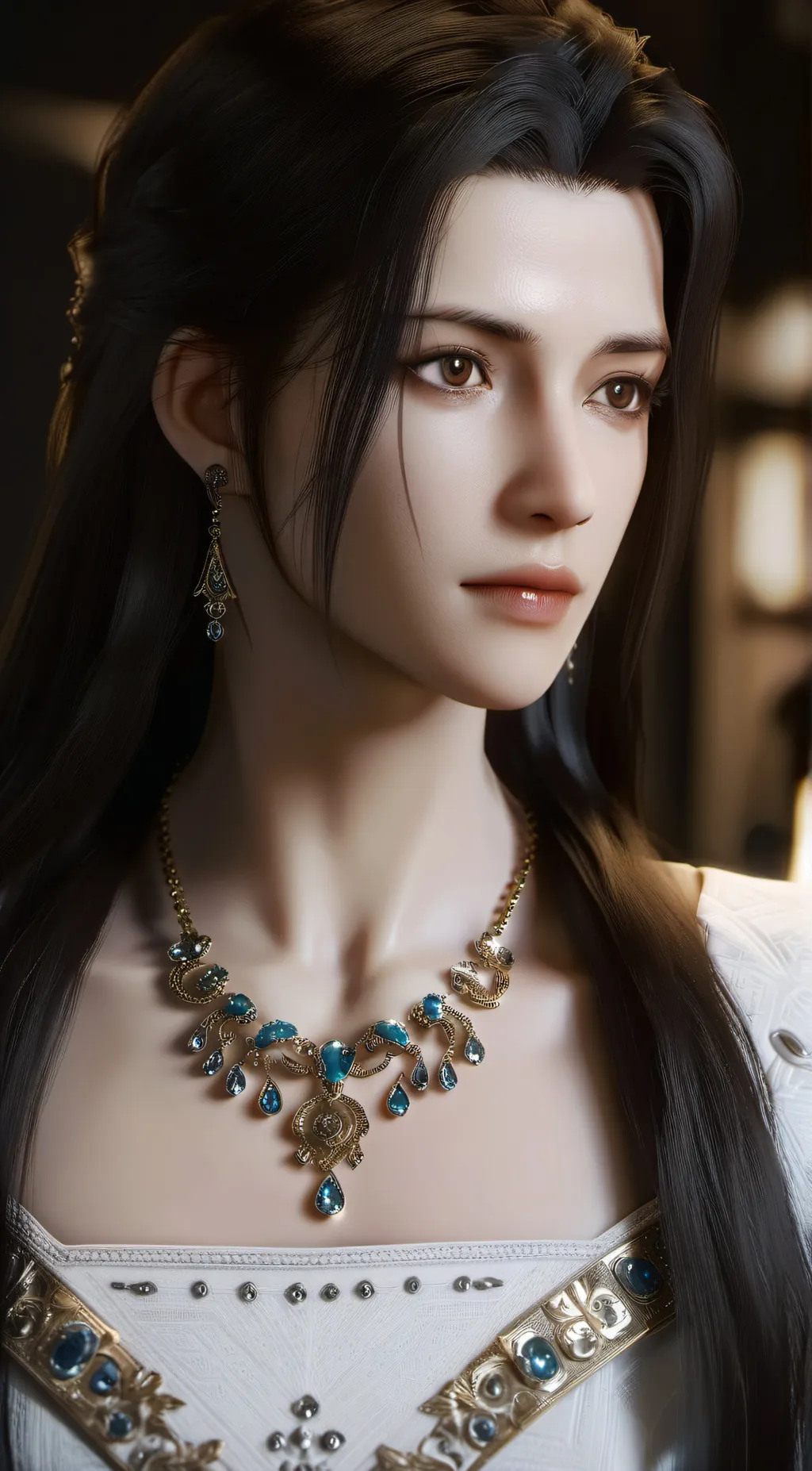 Talkie AI - Chat with zilla