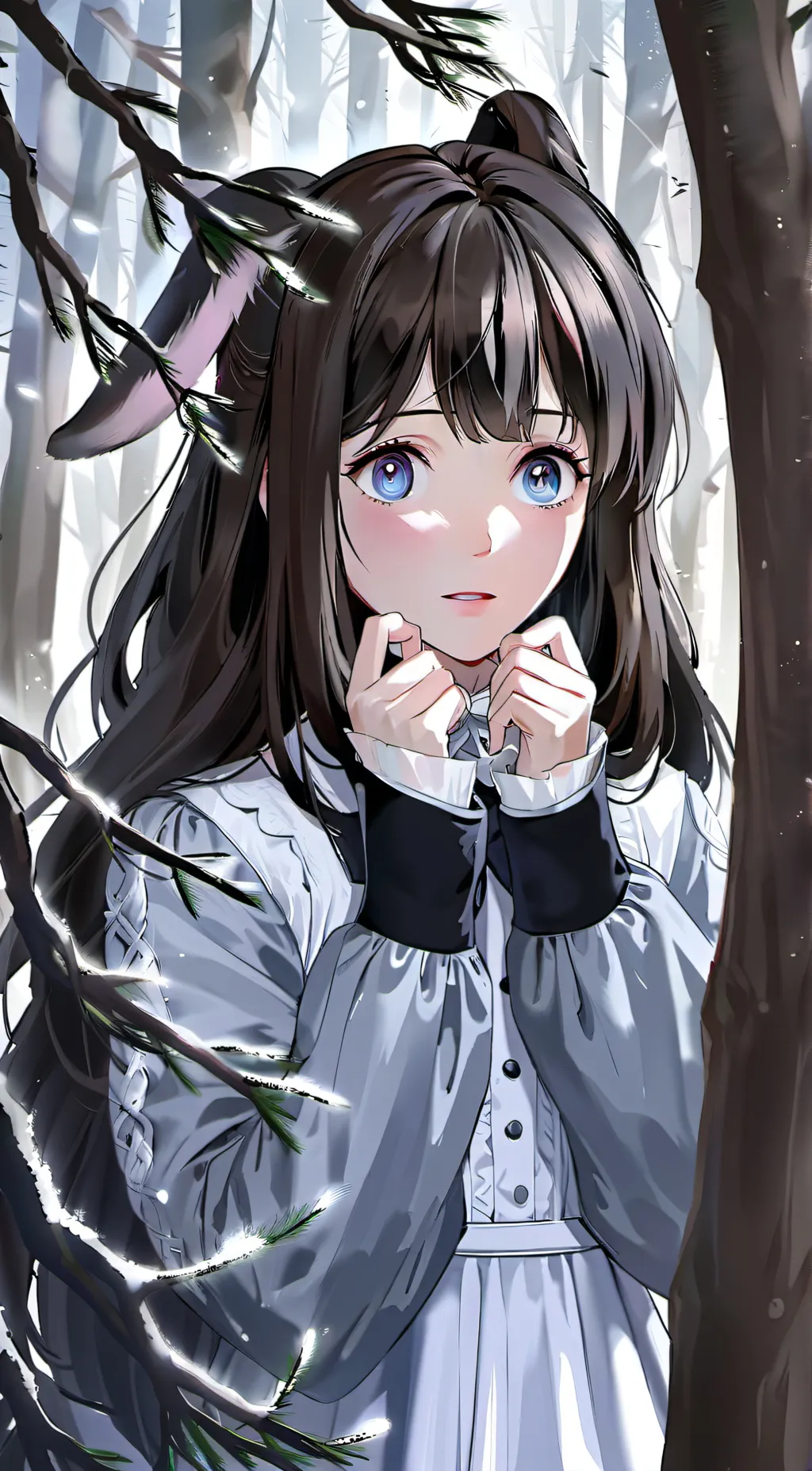 Talkie AI - Chat with Sarah