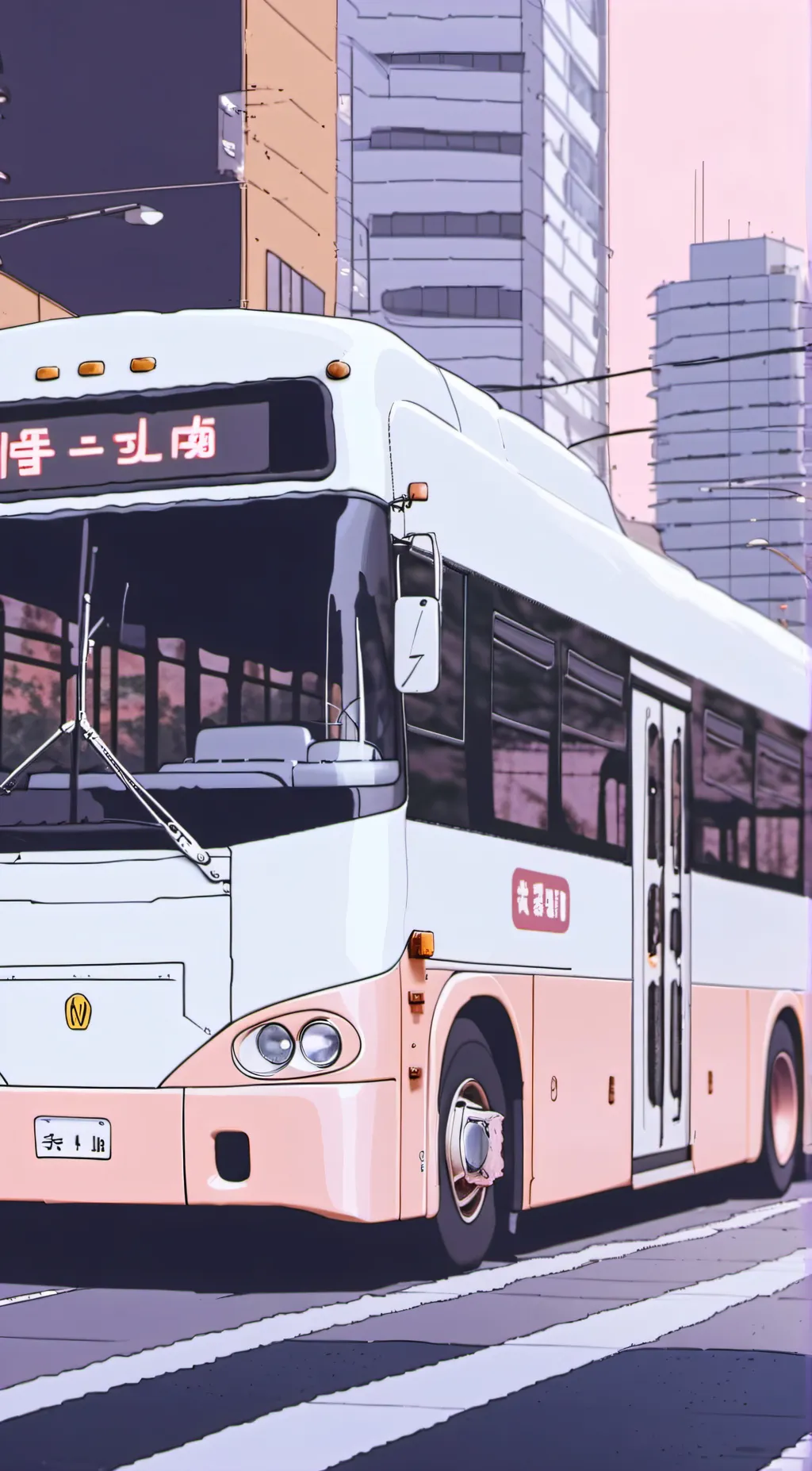 ai character: Jackson background