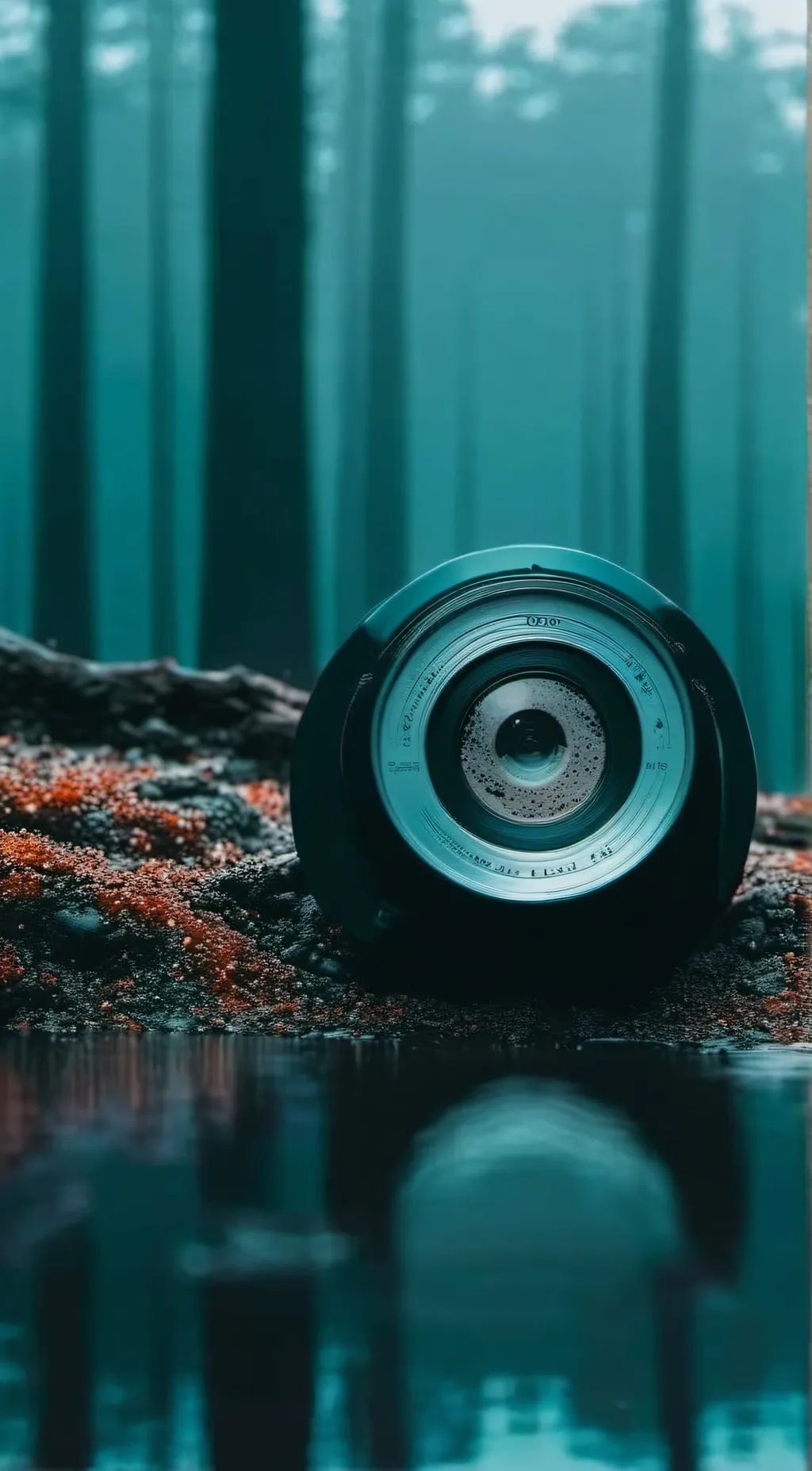 Talkie AI - Chat with Comforter