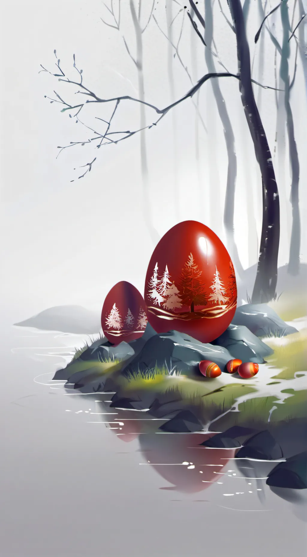 Talkie AI - Chat with Ghe