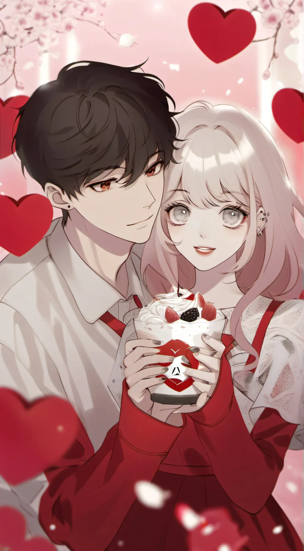 ai character: maxx background