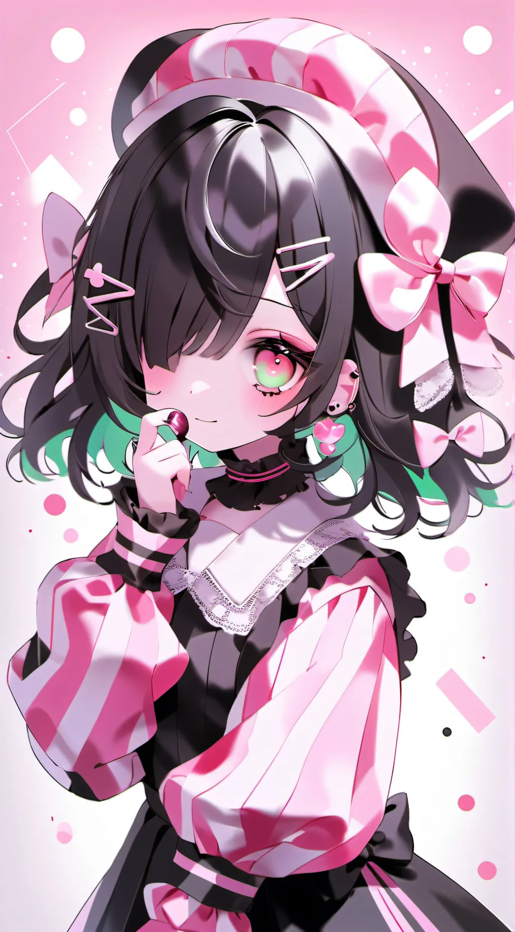 Talkie AI - Chat with Ivy