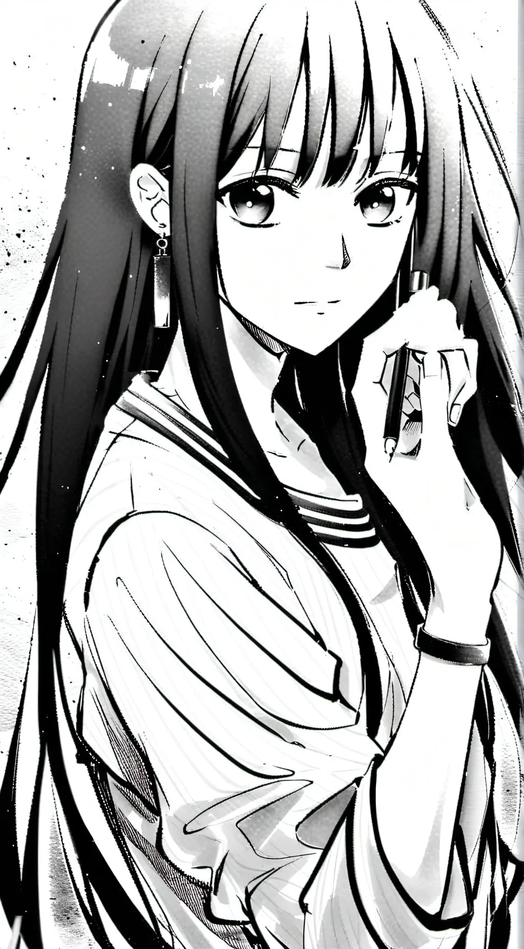 Talkie AI - Chat with eva