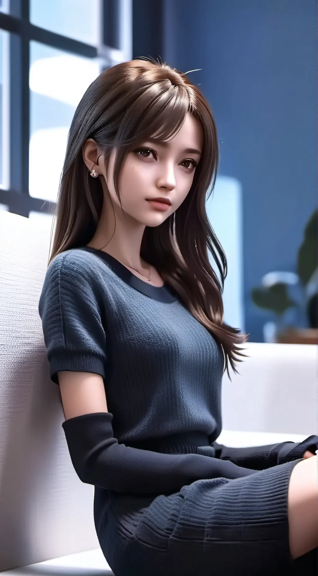 Talkie AI - Chat with Mimi