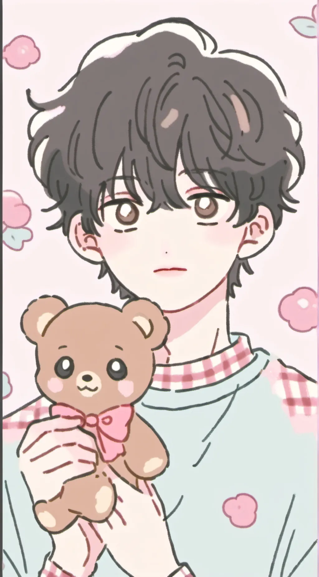 Talkie AI - Chat with cc