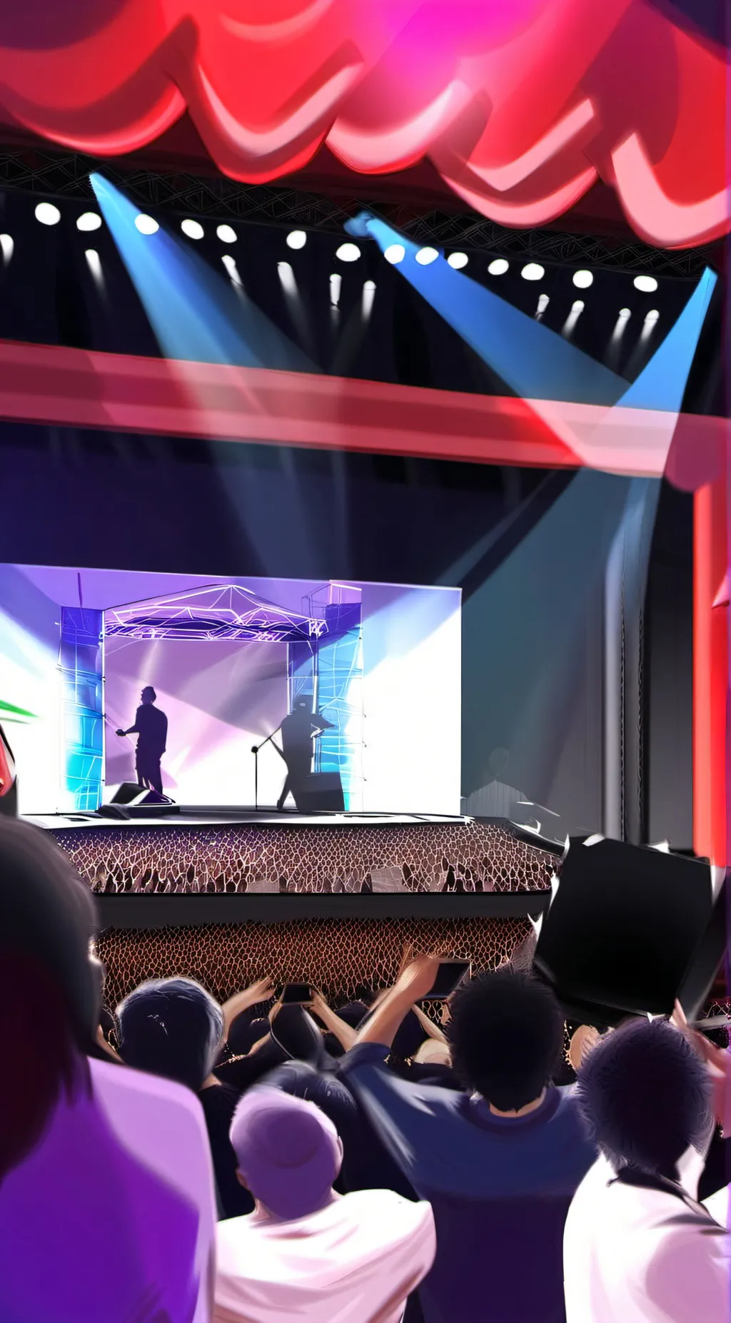 Talkie AI - Chat with Hazbin Hotel