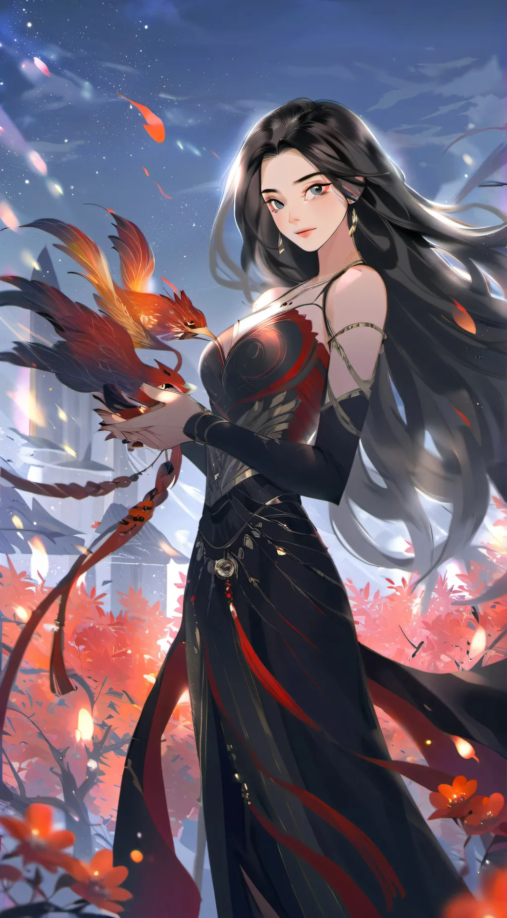 Talkie AI - Chat with Feyra