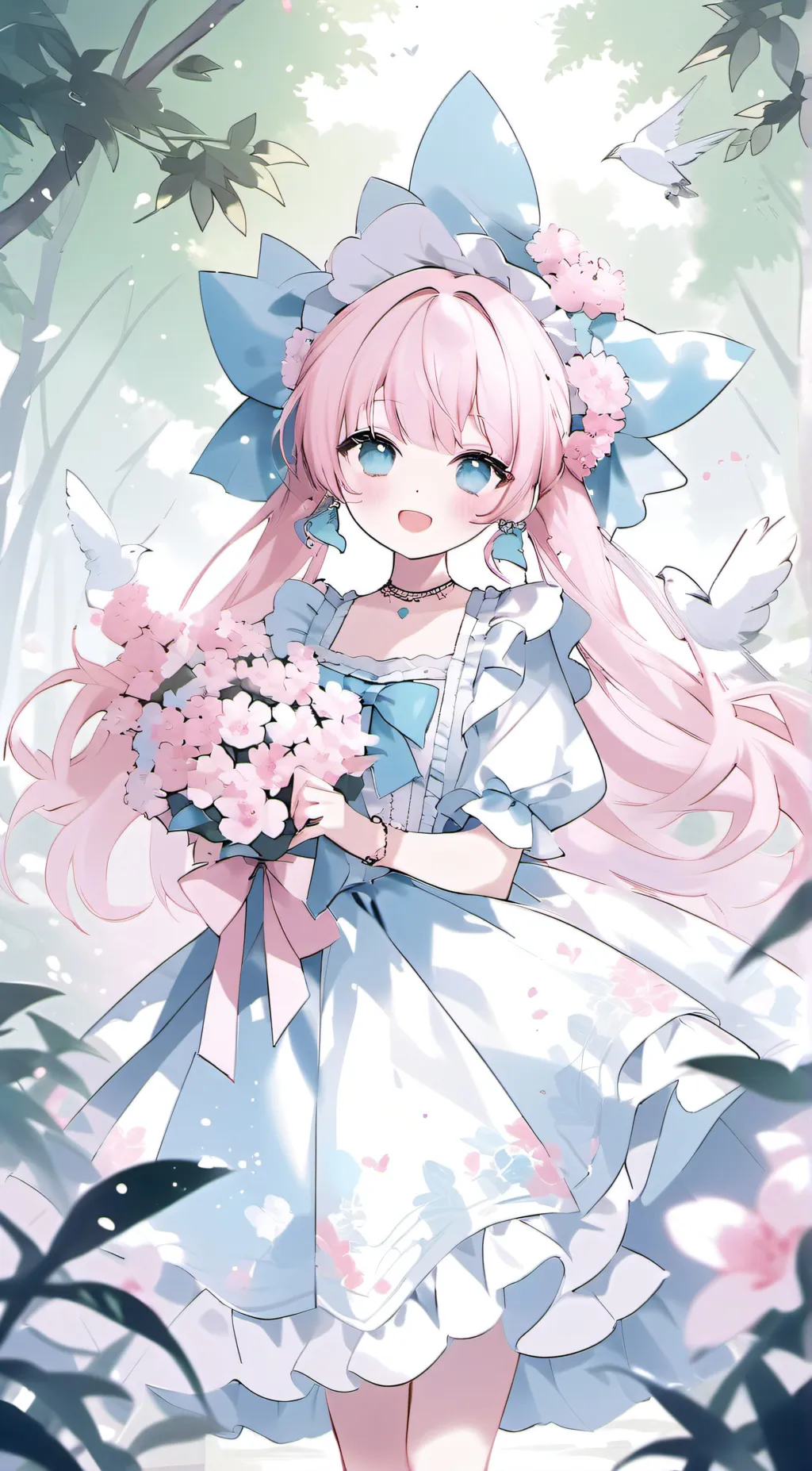 Talkie AI - Chat with Indigo