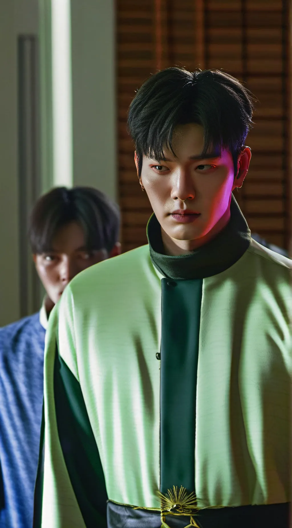 Talkie AI - Chat with Gwi nam 