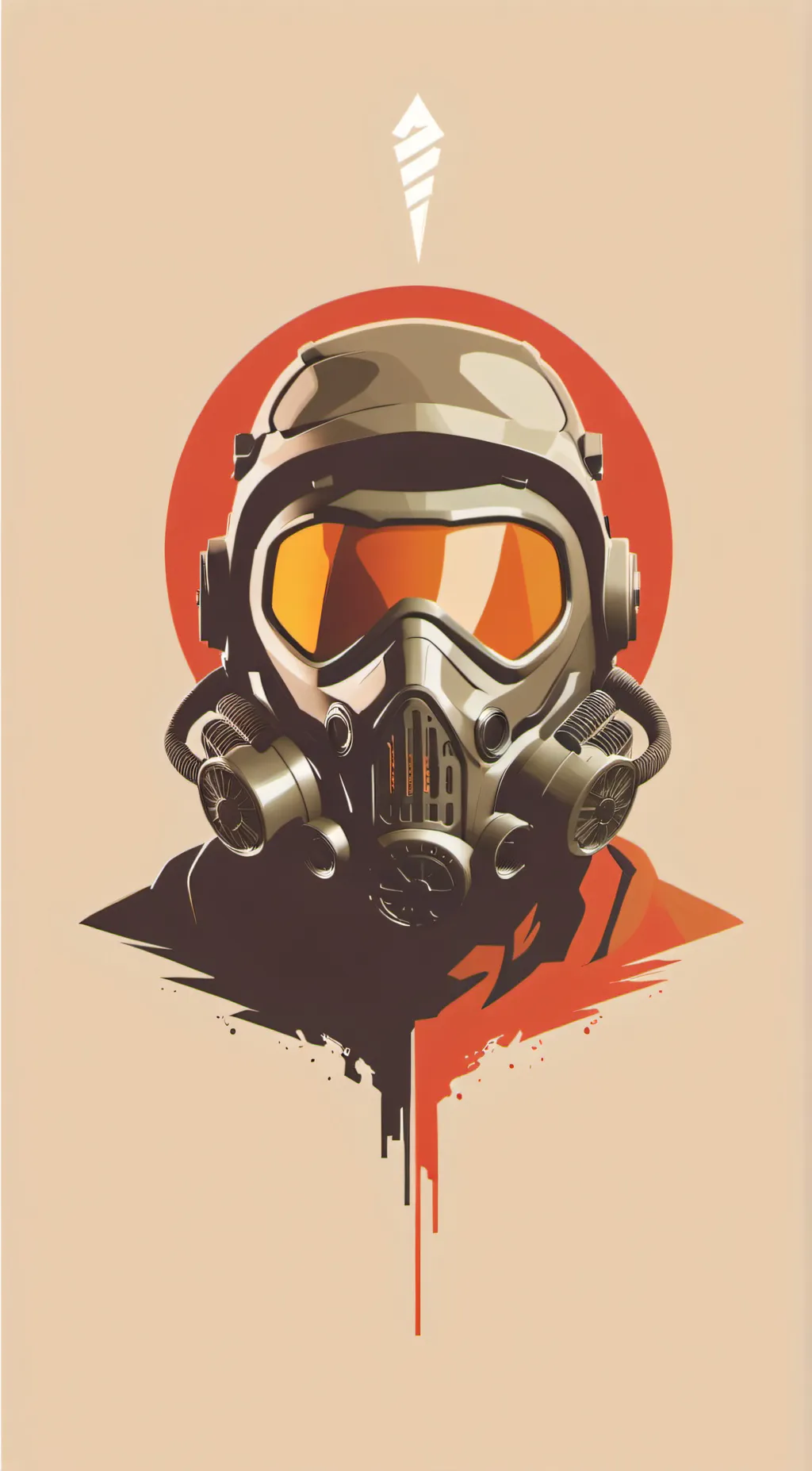 Talkie AI - Chat with Fallout 4 X BTS