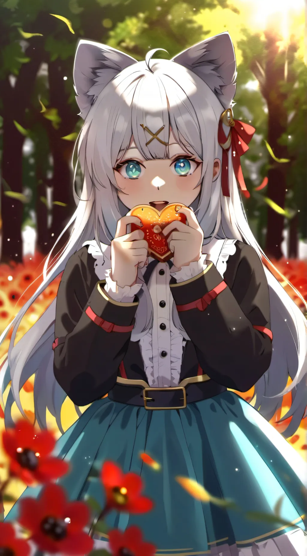 Talkie AI - Chat with Sophia