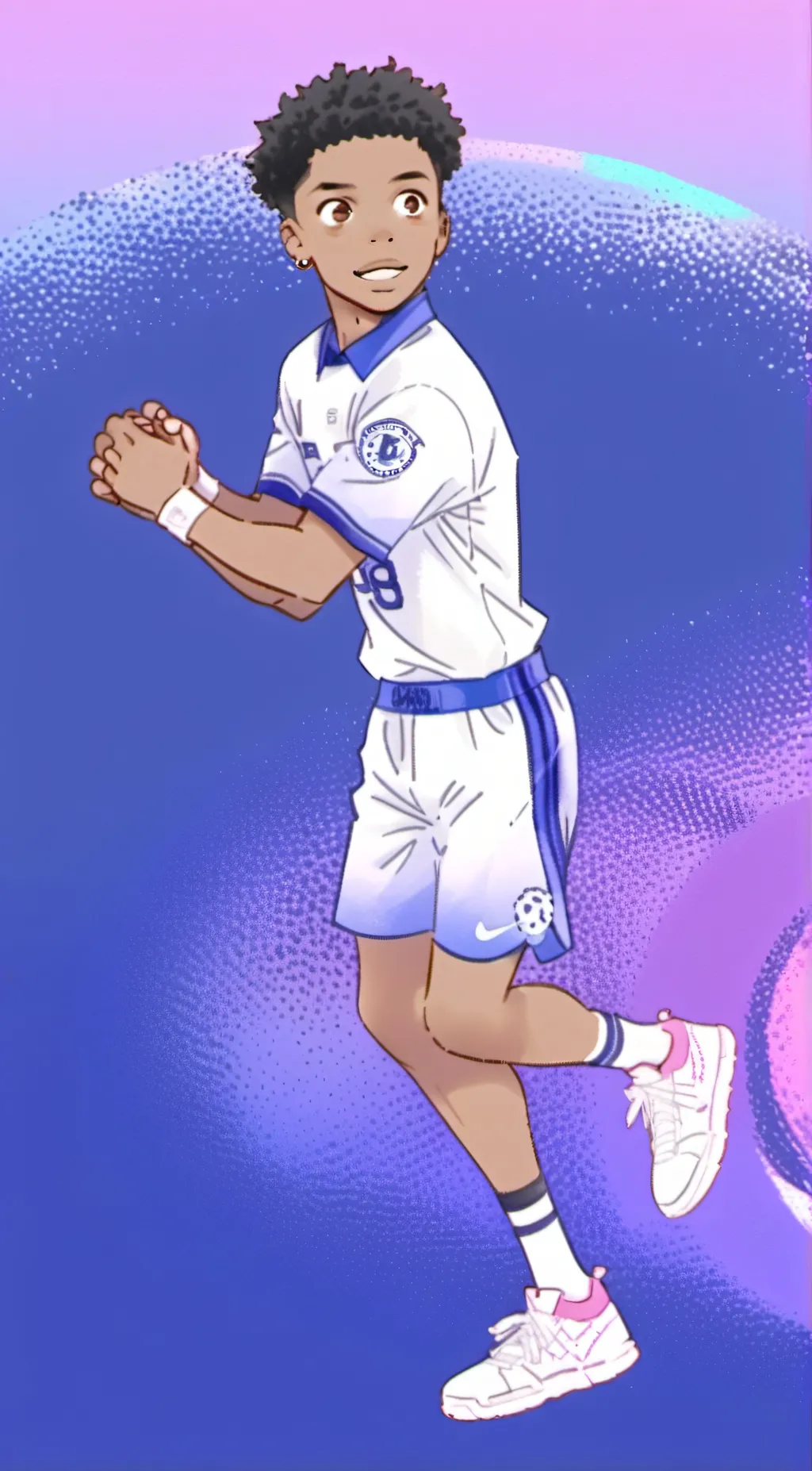 Talkie AI - Chat with Aydan