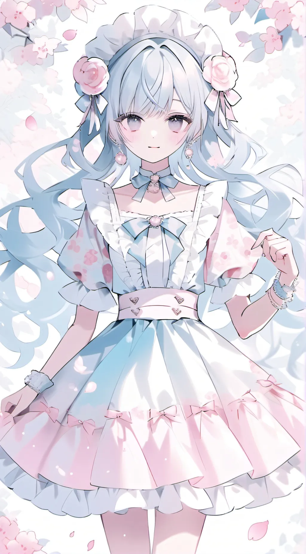 Talkie AI - Chat with Alice 