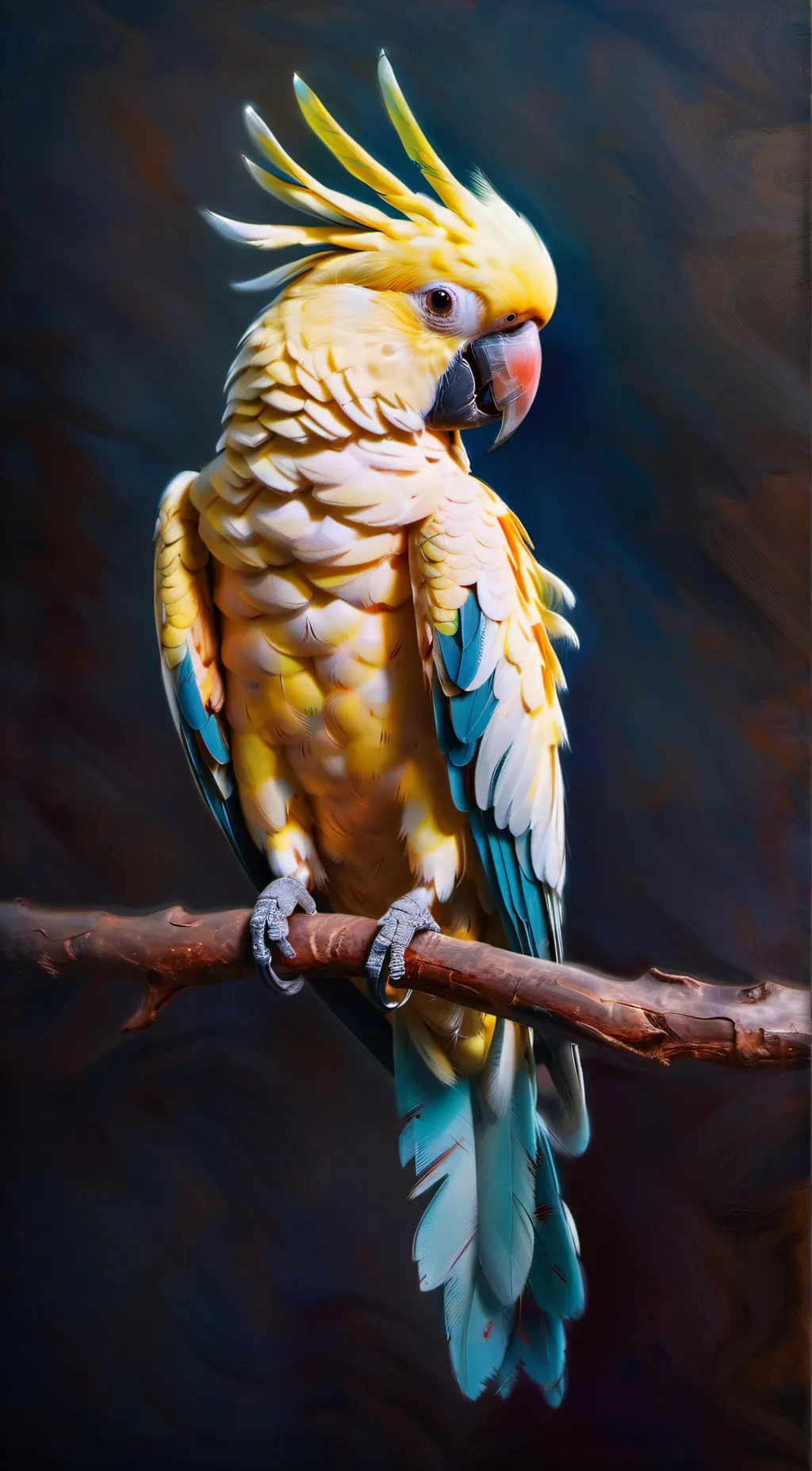 ai character: Jack’s background