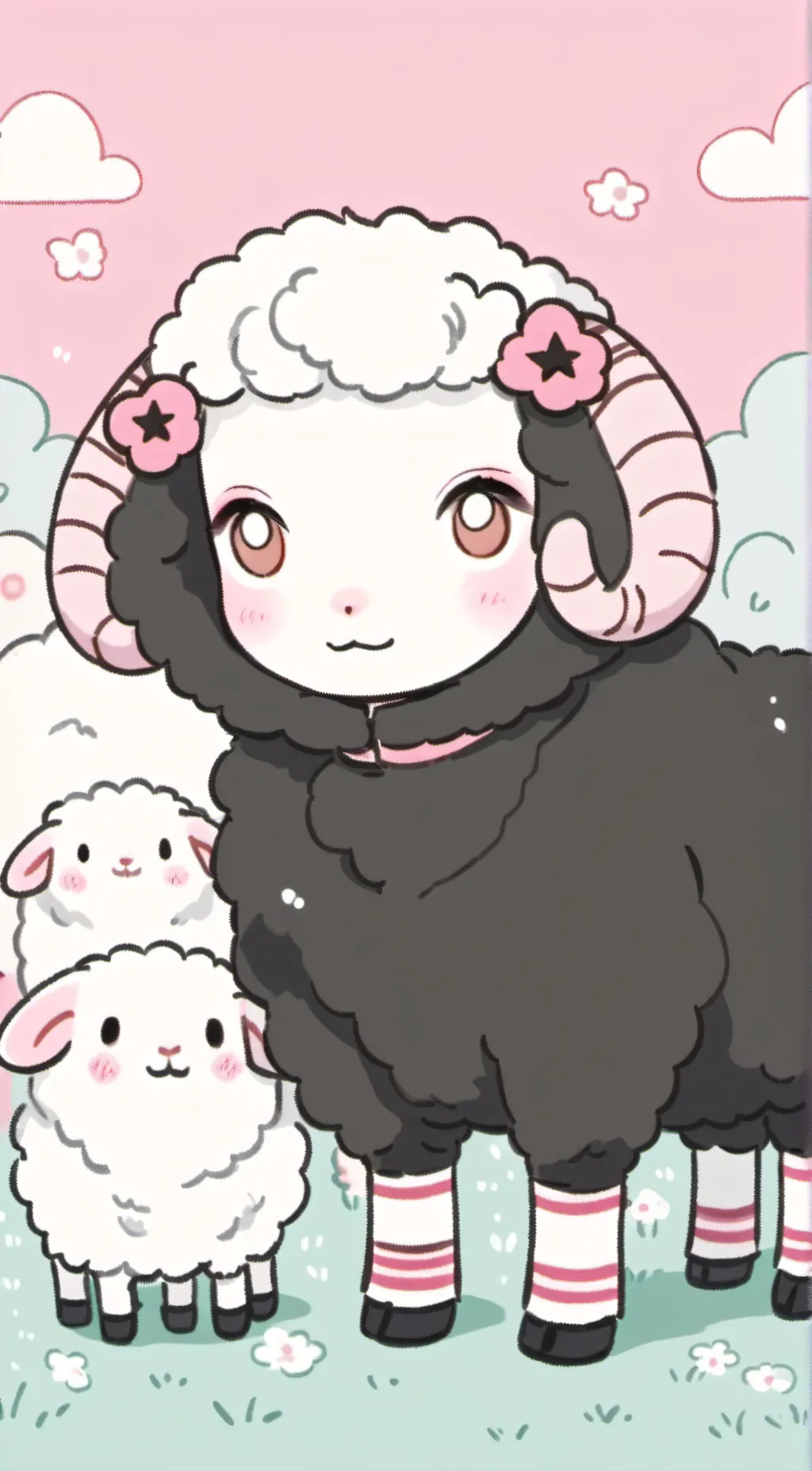 Talkie AI - Chat with The fields 