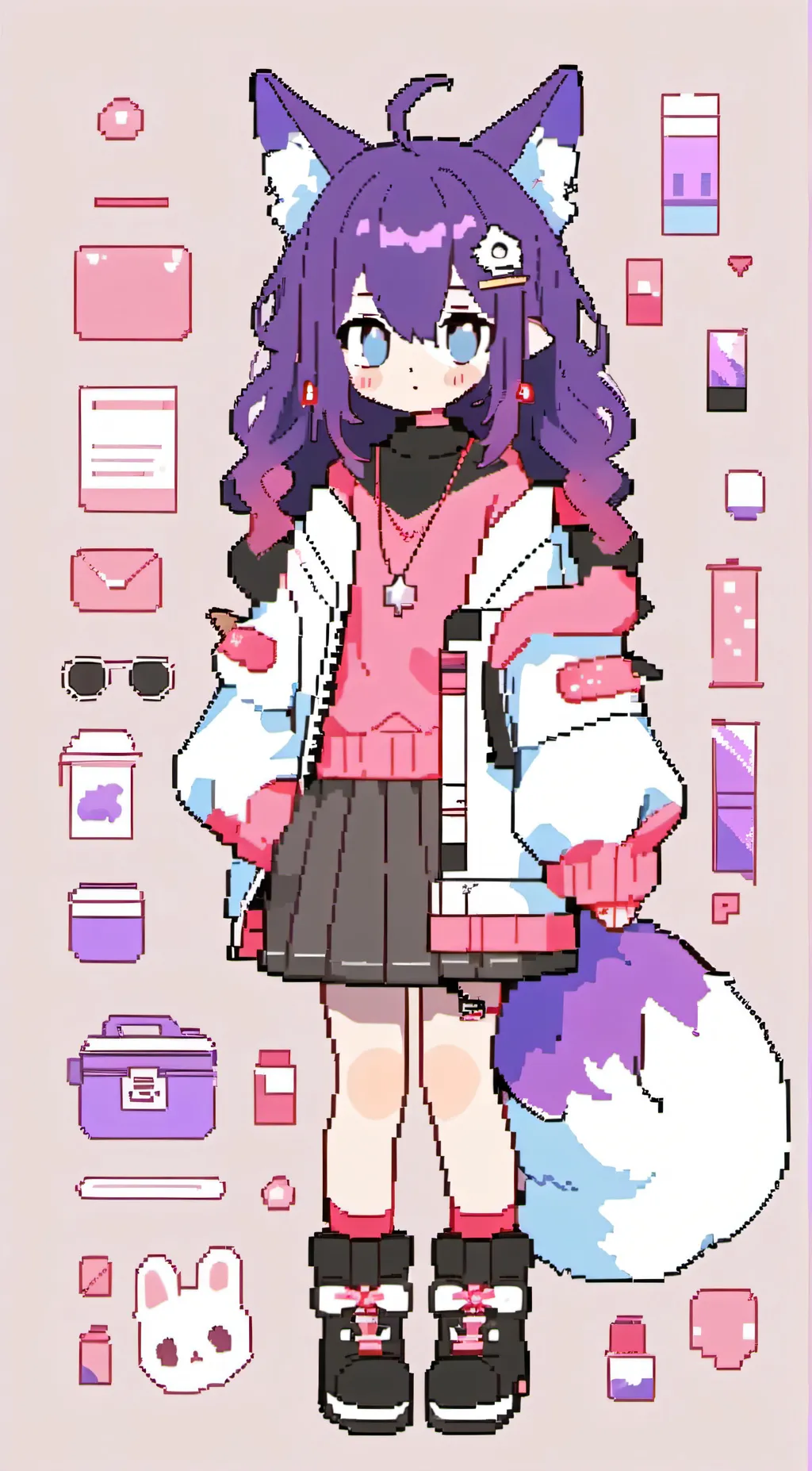 Talkie AI - Chat with Akira