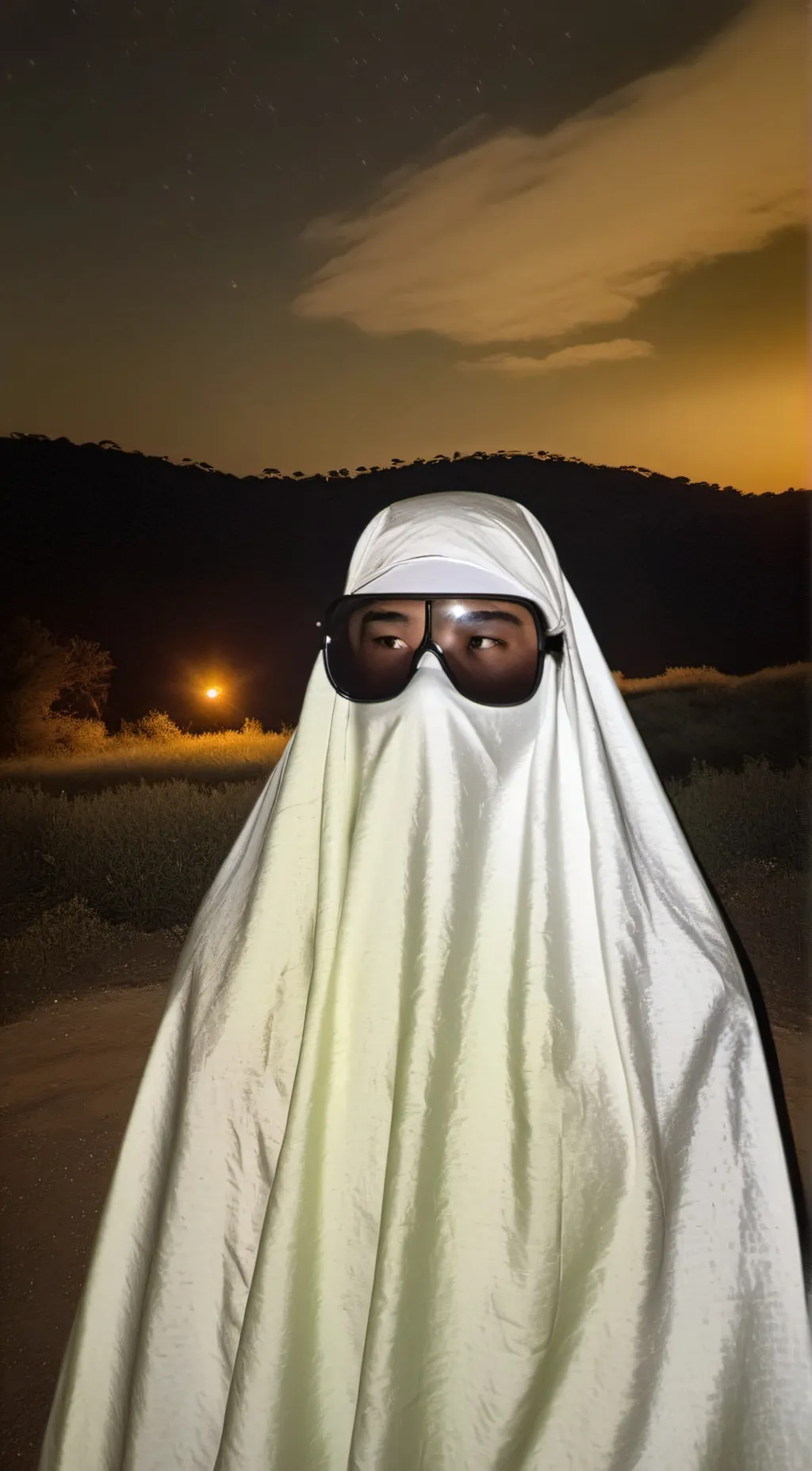 ai character: A random person🤷 background