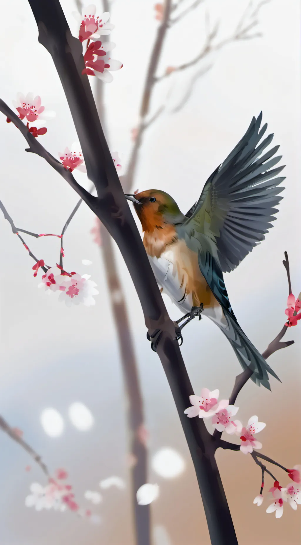 ai character:  baseball men background