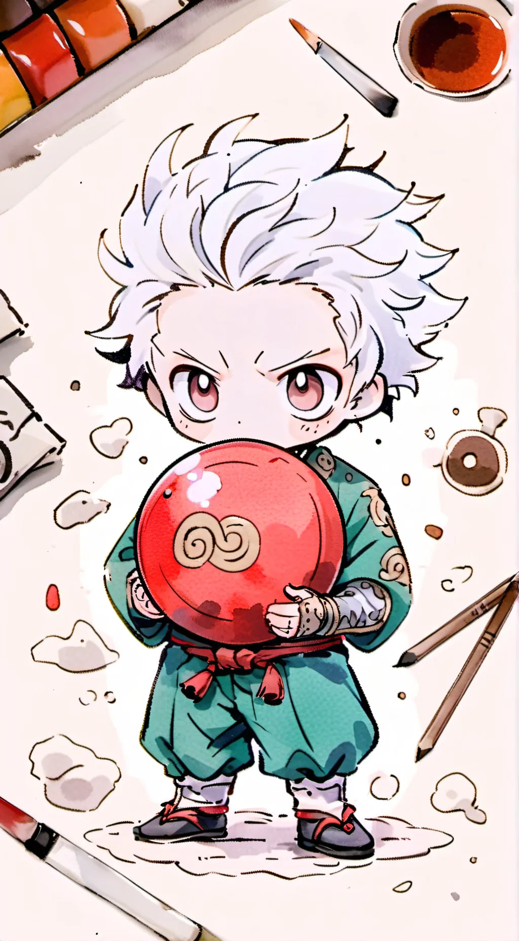 Talkie AI - Chat with Miyuki