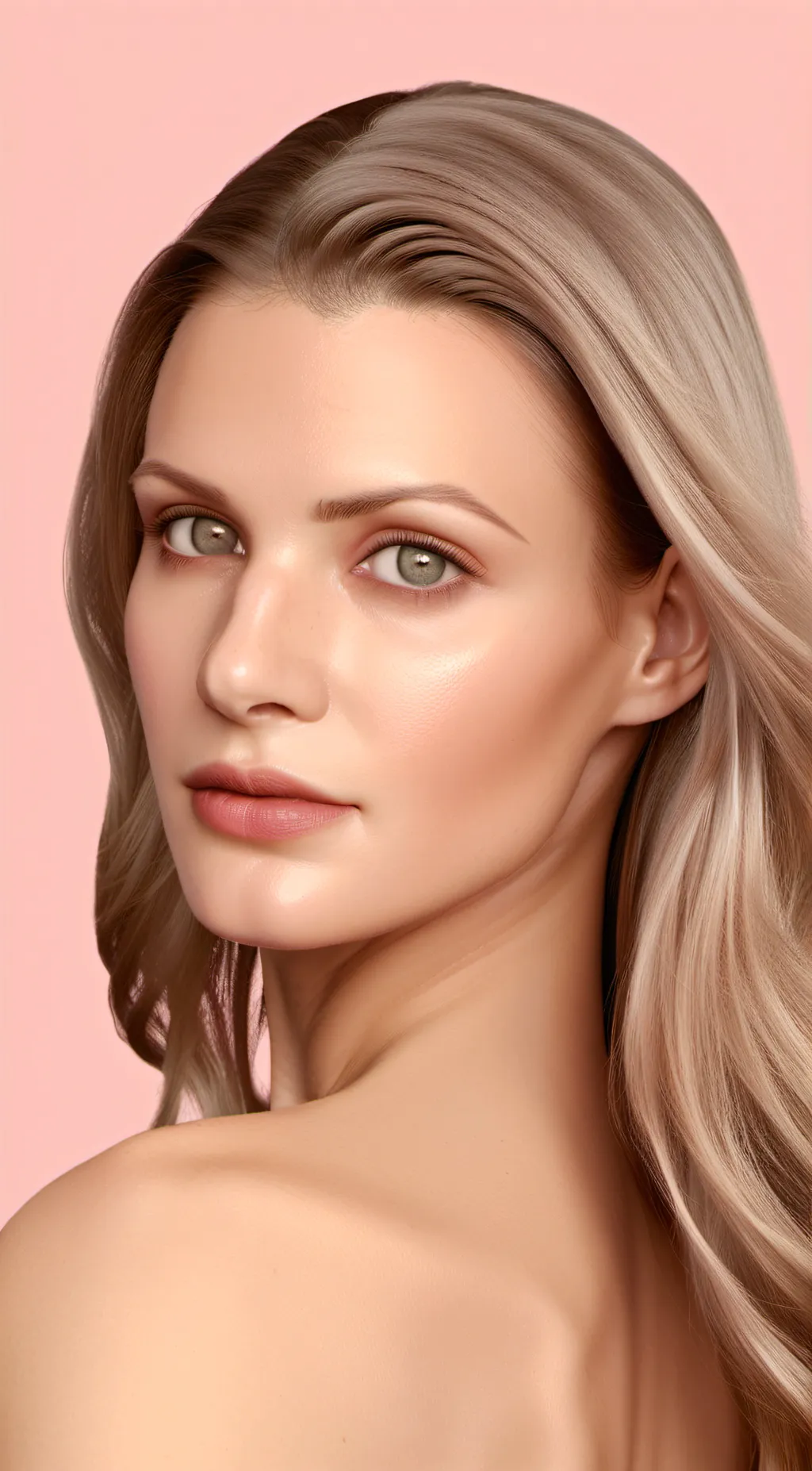 ai character: krew got to yd background