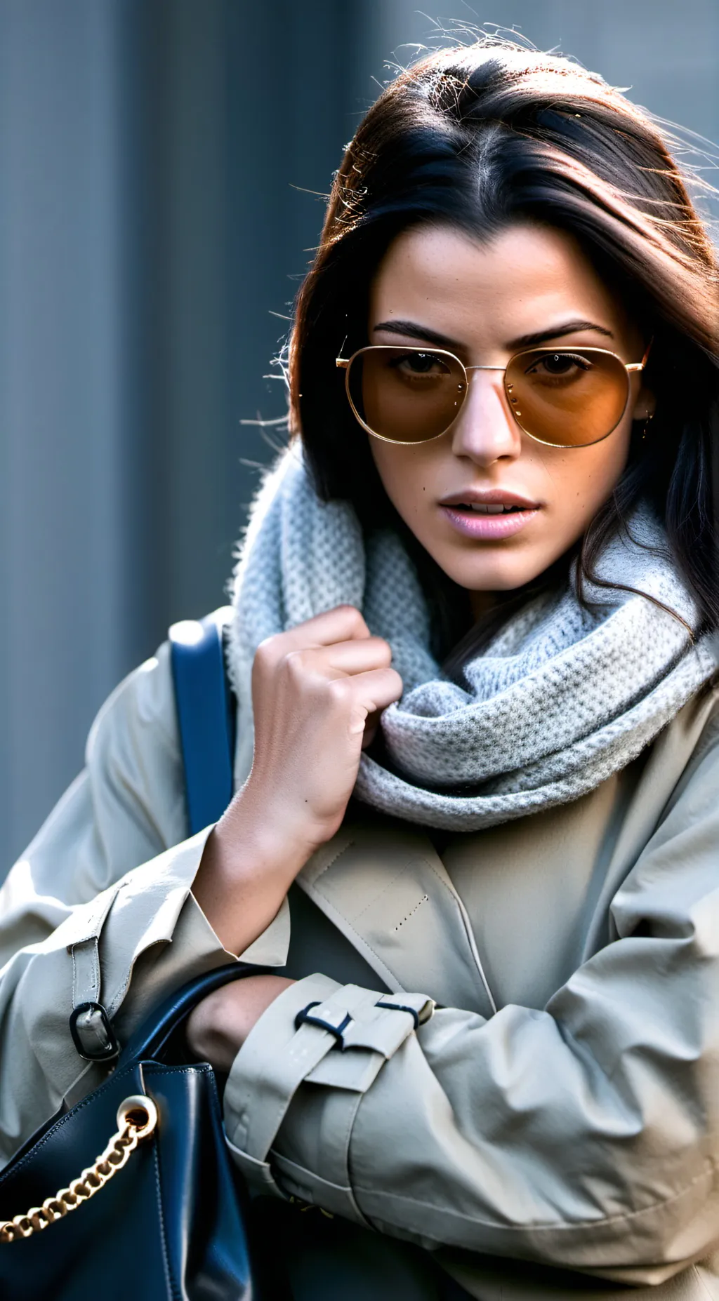 Talkie AI - Chat with Giovanna