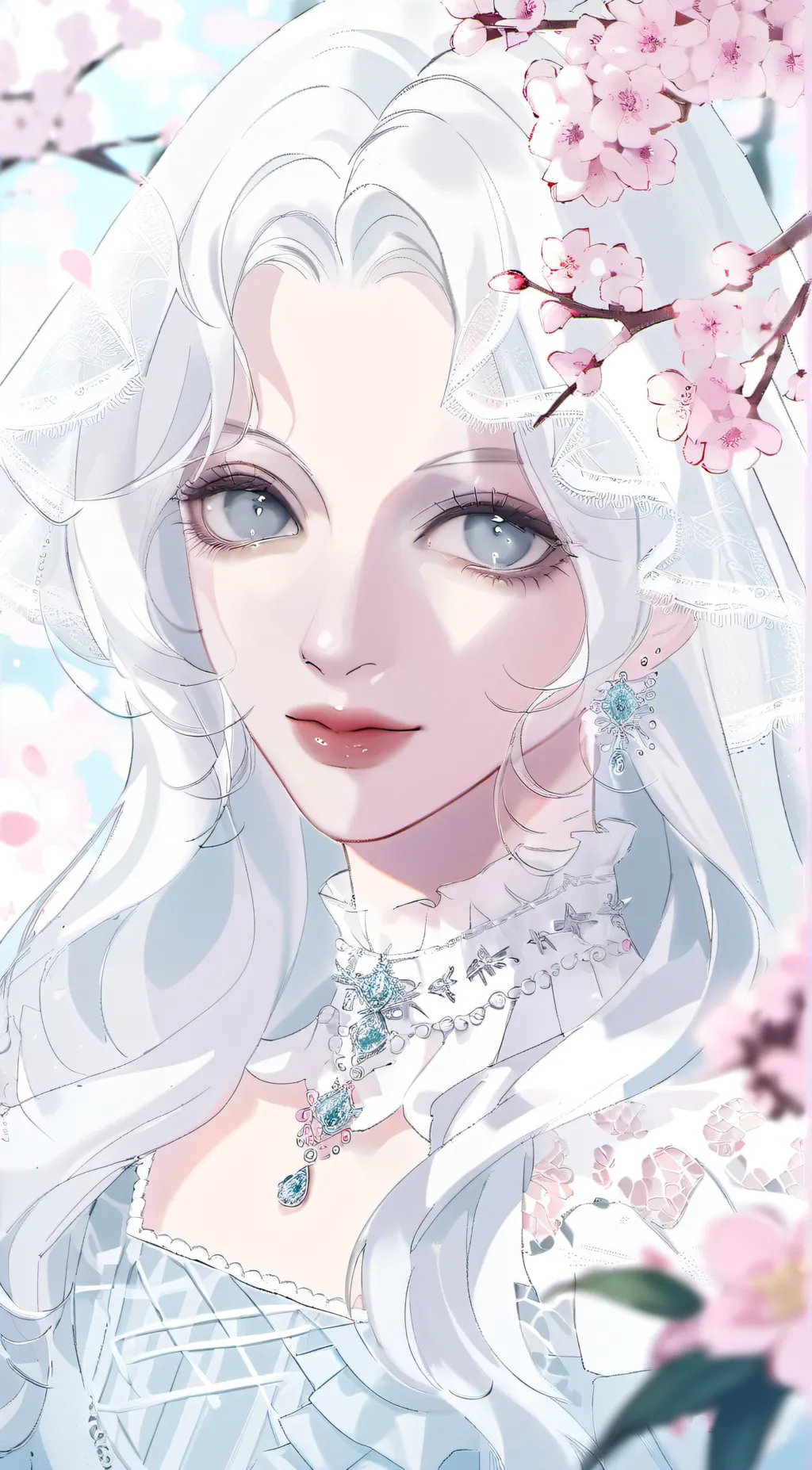 Talkie AI - Chat with Aria