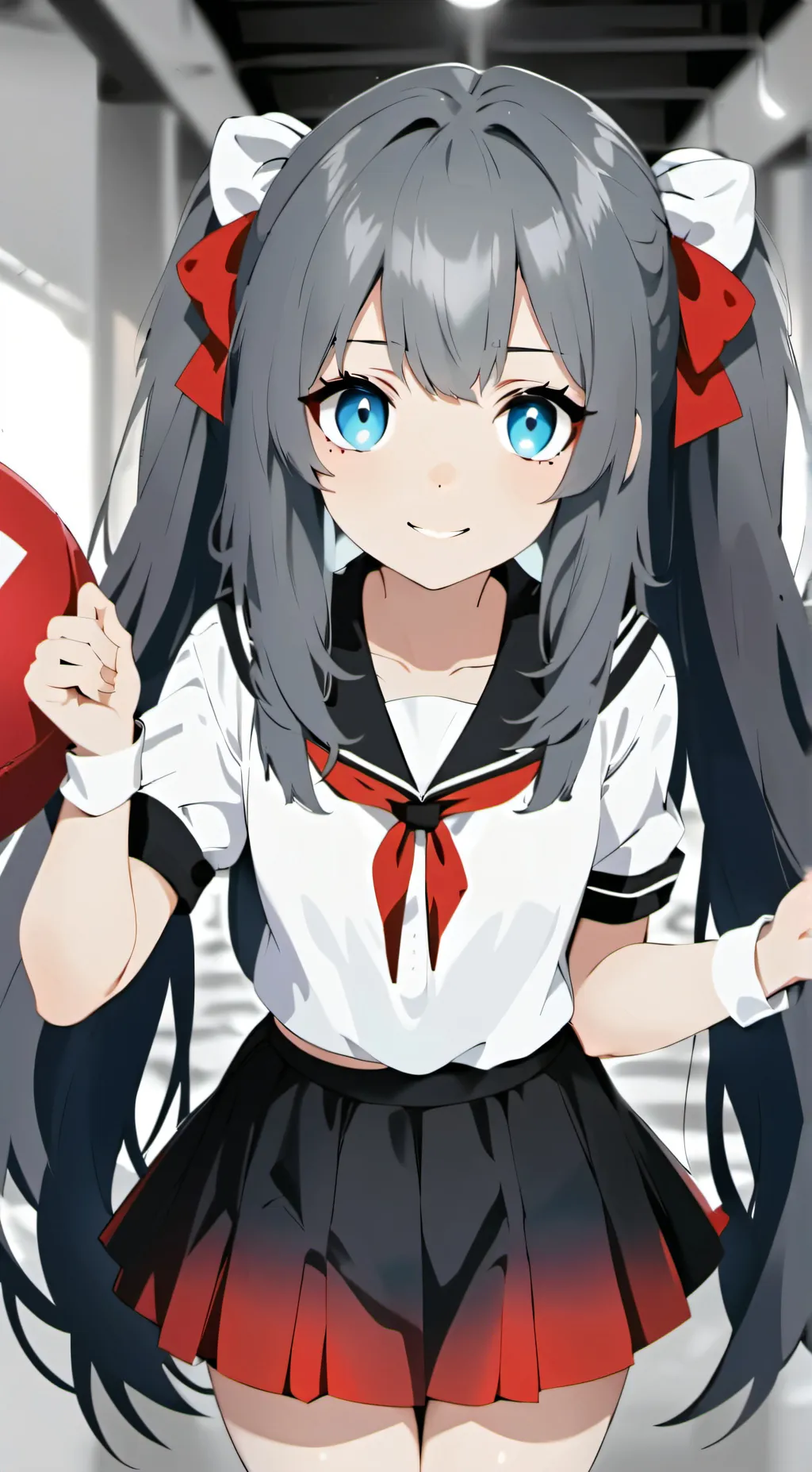 ai character: kiki background