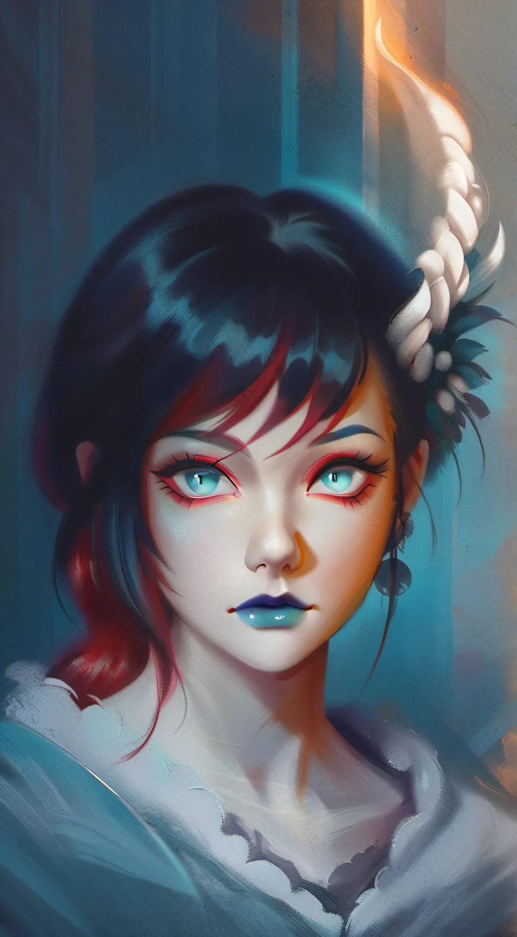 Talkie AI - Chat with Siren