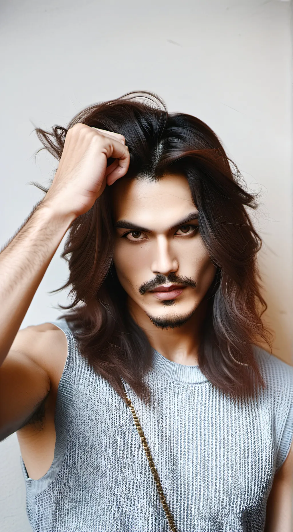 ai character: Taylor background